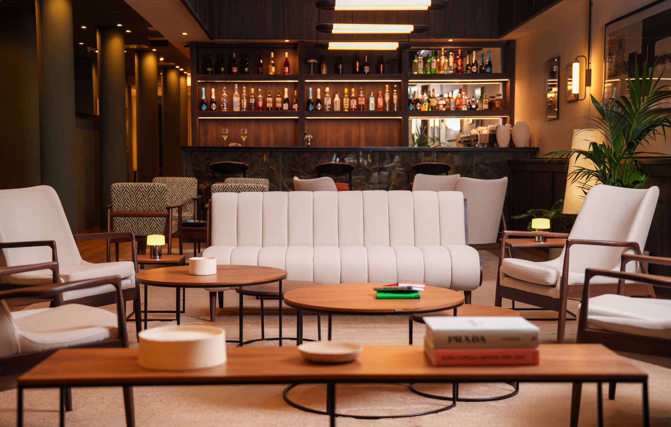Soho Boutique Hotel