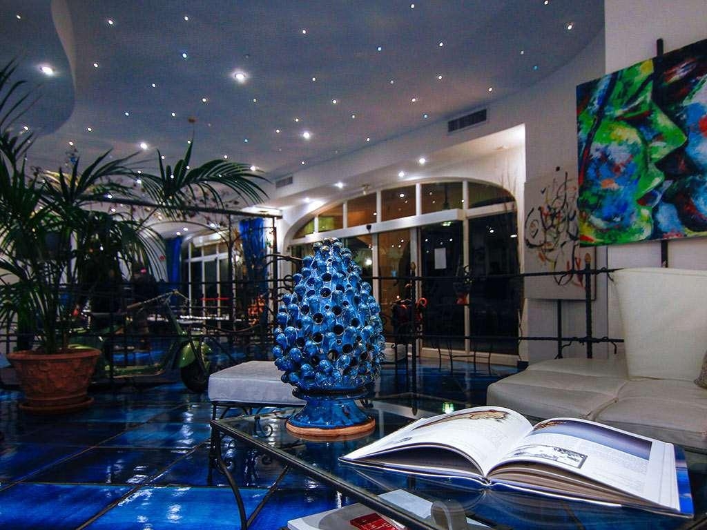 Positano Art Hotel Pasitea, photo 38 of 71