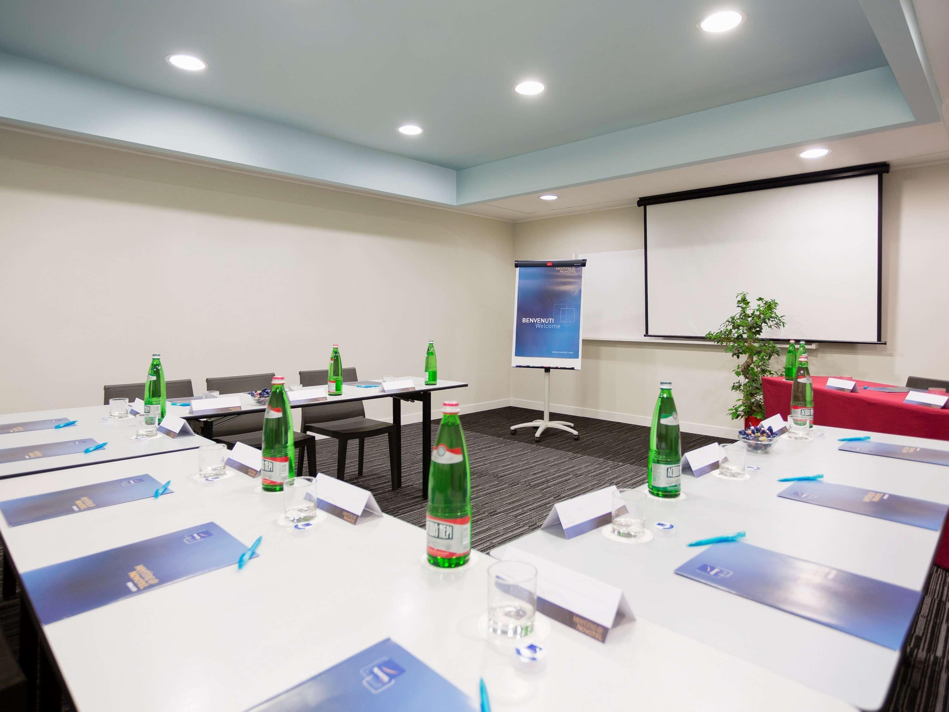 Novotel Roma Eur, photo 57 of 65