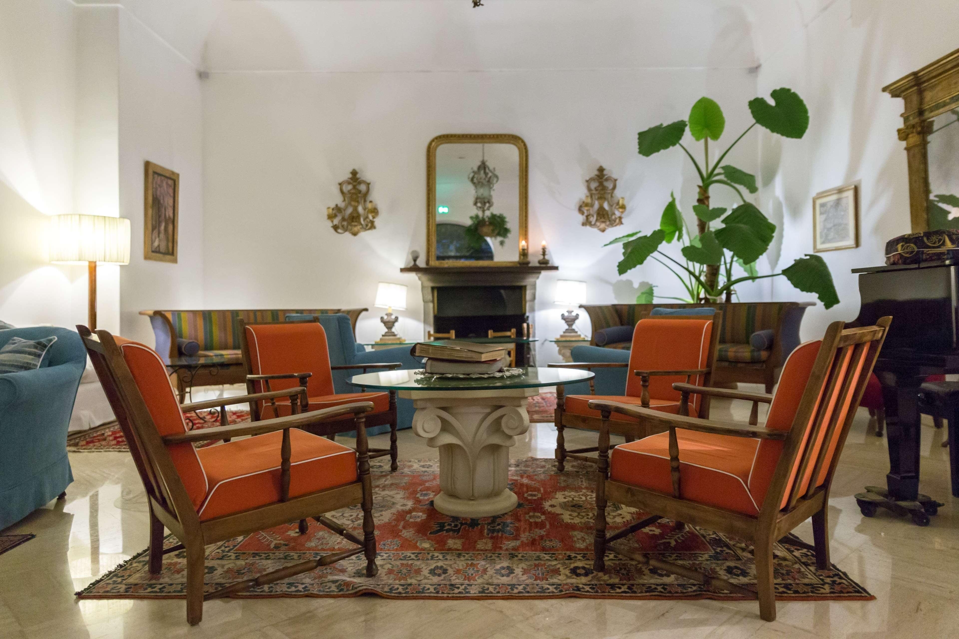 Hotel Poseidon, photo 148 of 179