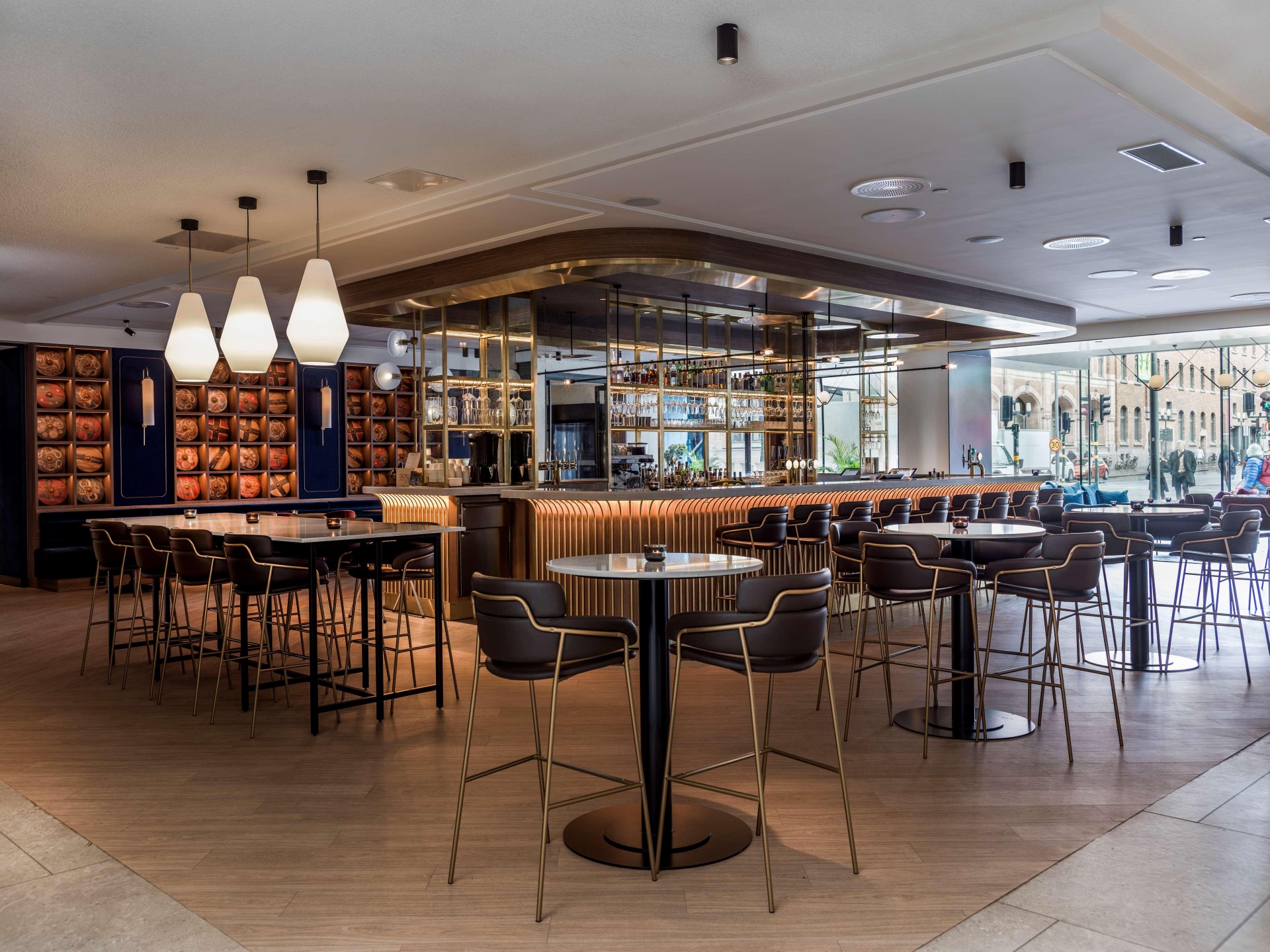 Radisson Blu Royal Viking Stockholm, photo 140 of 172