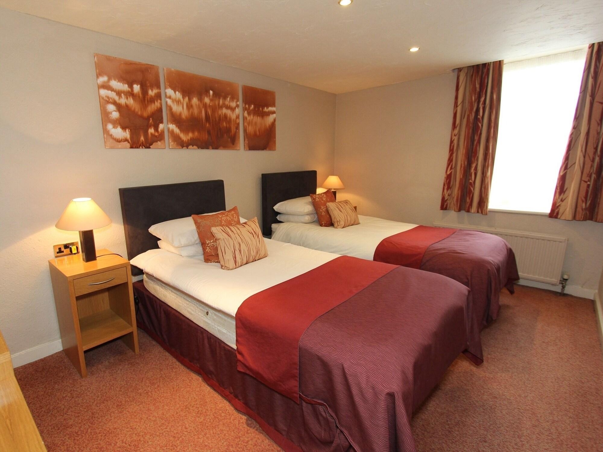 Nanhoron Arms Hotel, photo 55 of 102