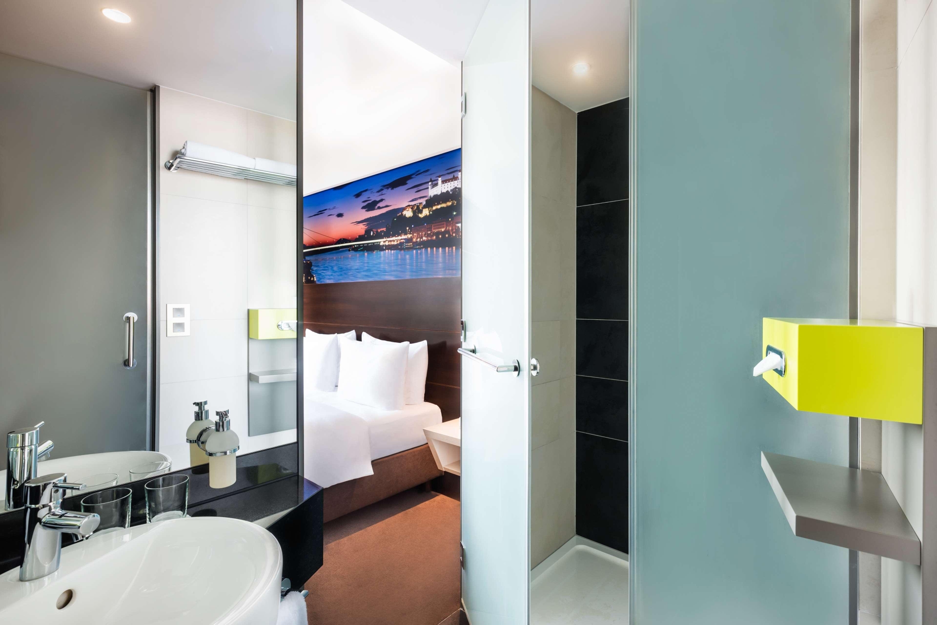 Lindner Hotel Bratislava, photo 19 of 54