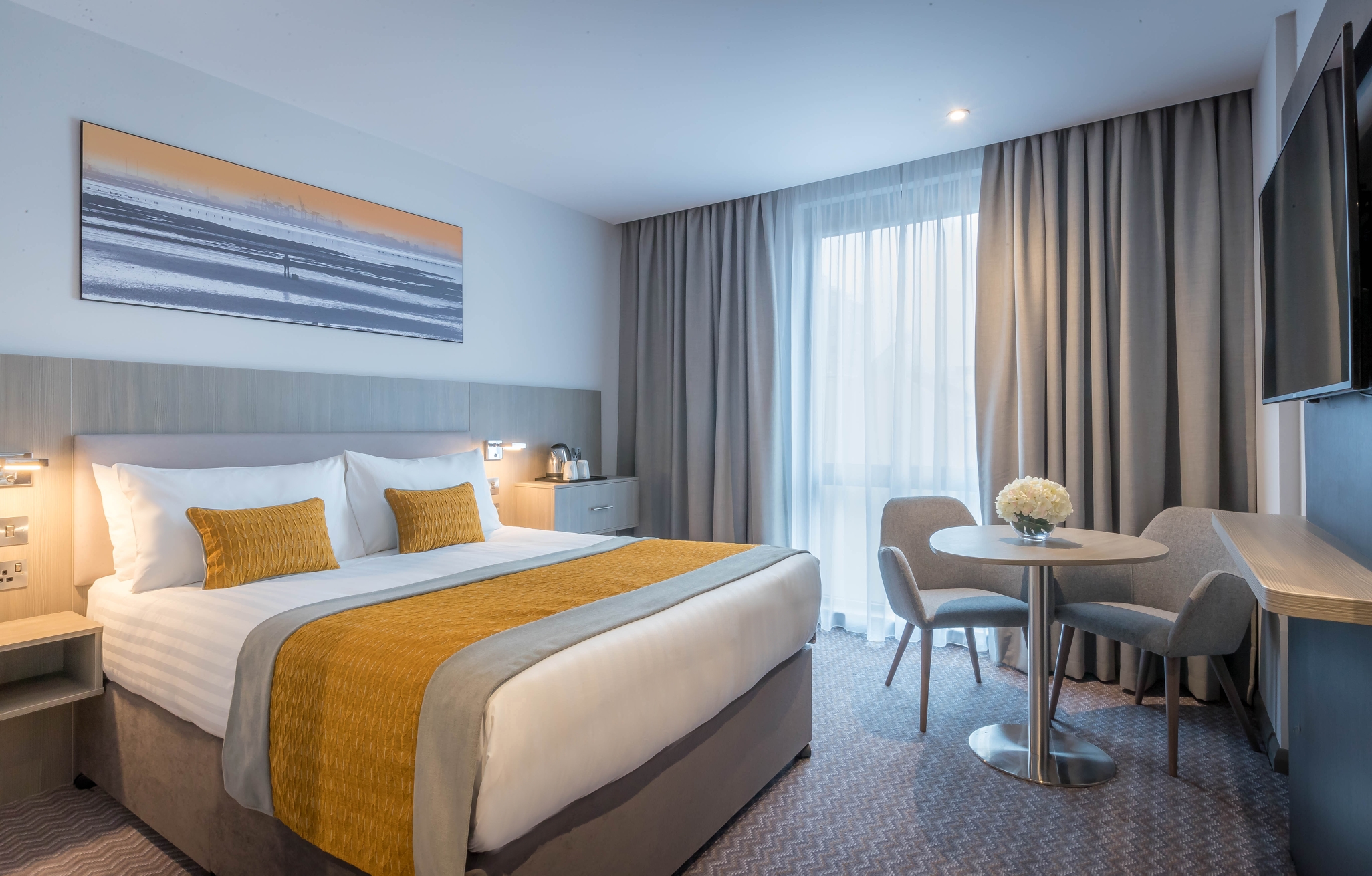 Maldron Hotel Glasgow City, photo 13 of 14