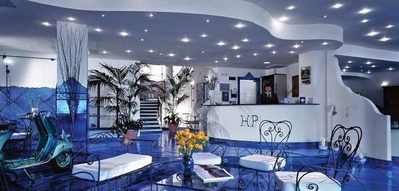 Positano Art Hotel Pasitea, photo 32 of 71