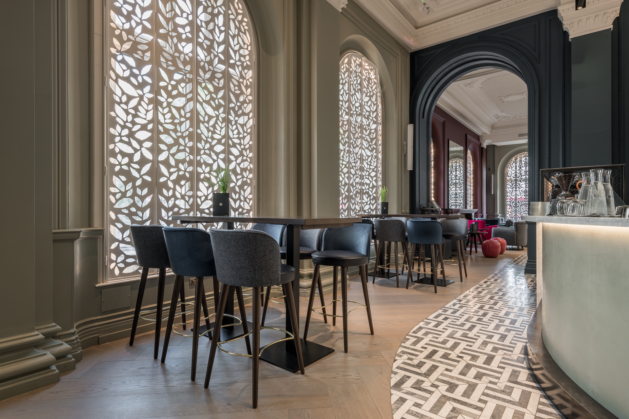 The Clermont London Victoria, photo 27 of 42