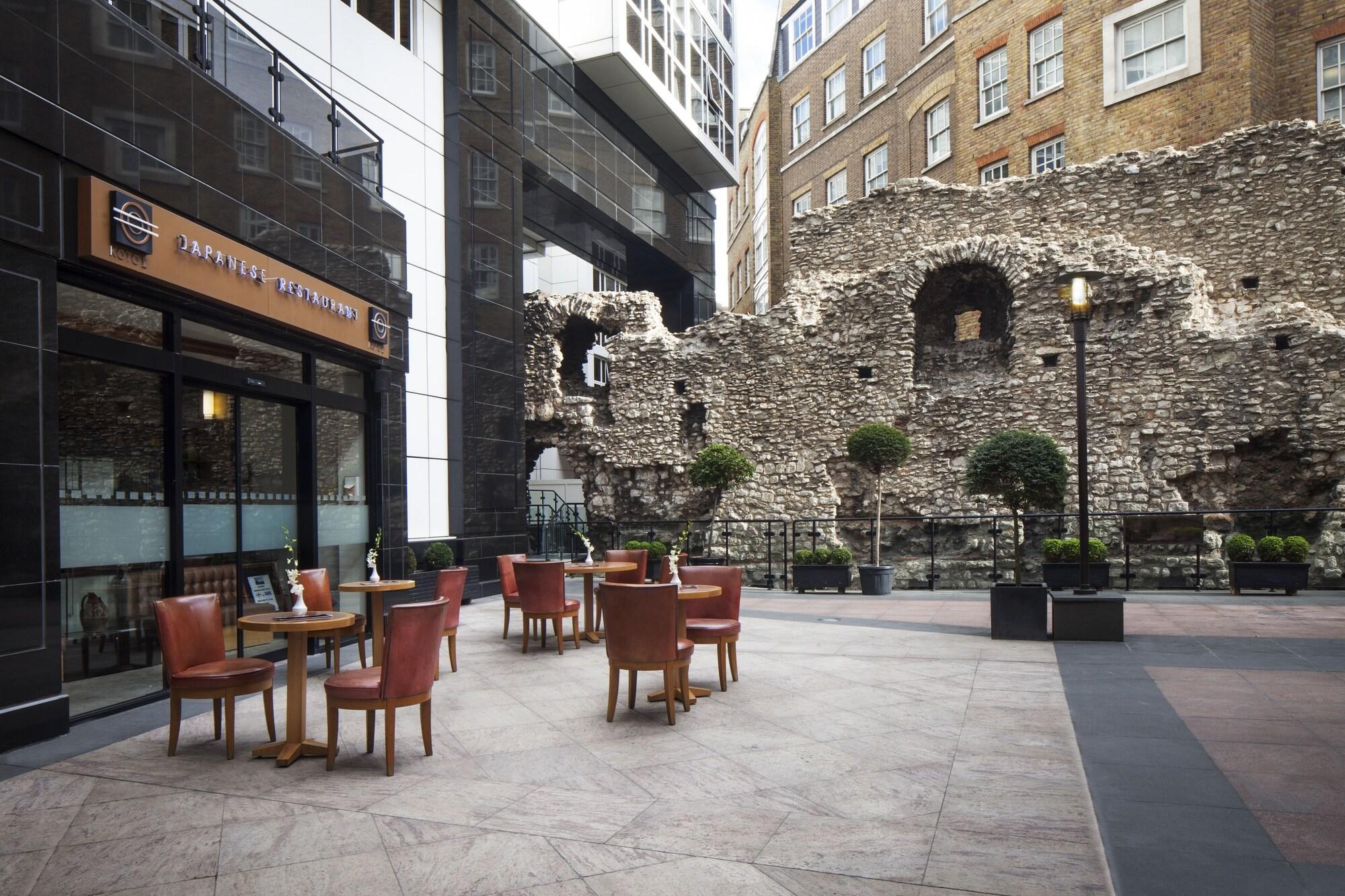 Leonardo Royal London City - Tower Hill, photo 1 of 86