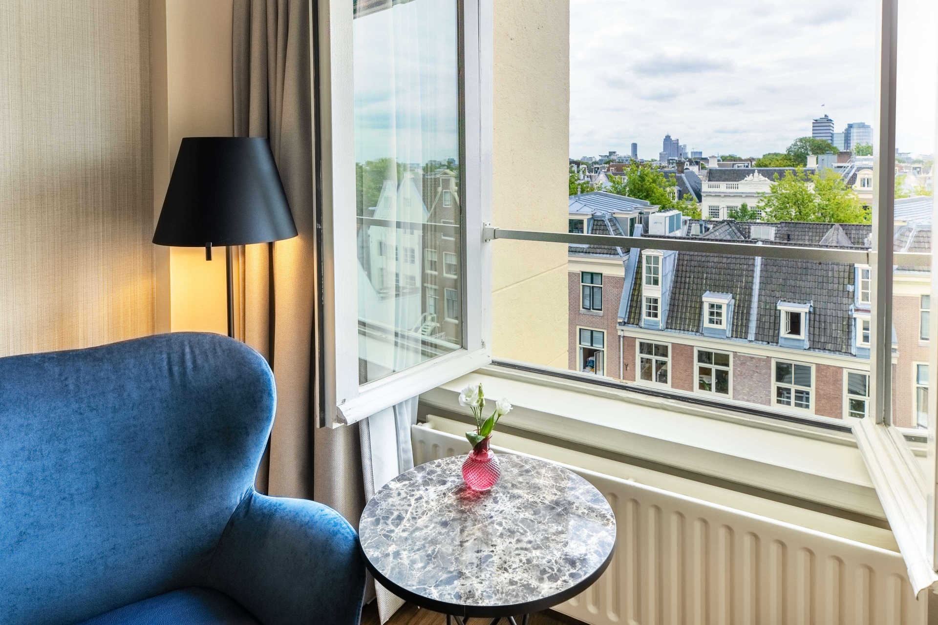 NH Amsterdam Schiller, photo 22 of 36