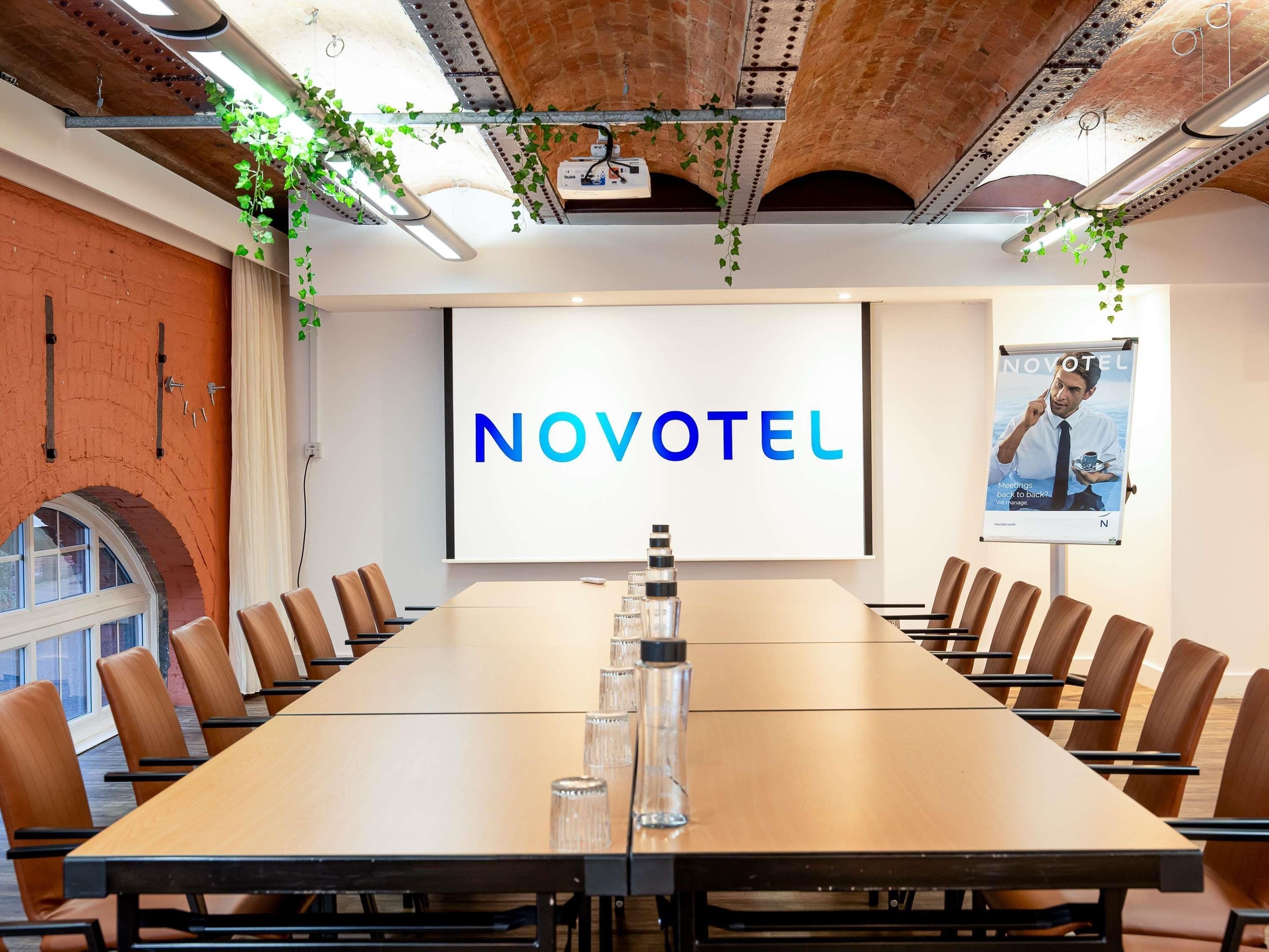 Novotel Cardiff Centre, photo 102 of 139
