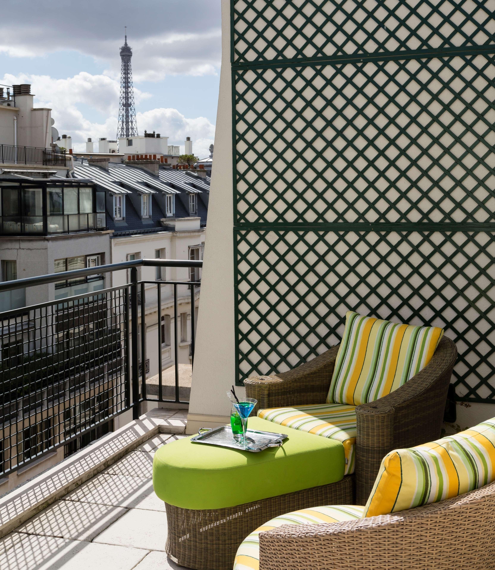 Majestic Hotel-Spa Paris, photo 15 of 94