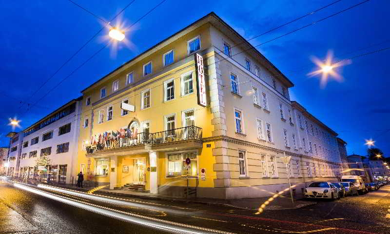 Theater Hotel Salzburg, photo 2 of 24