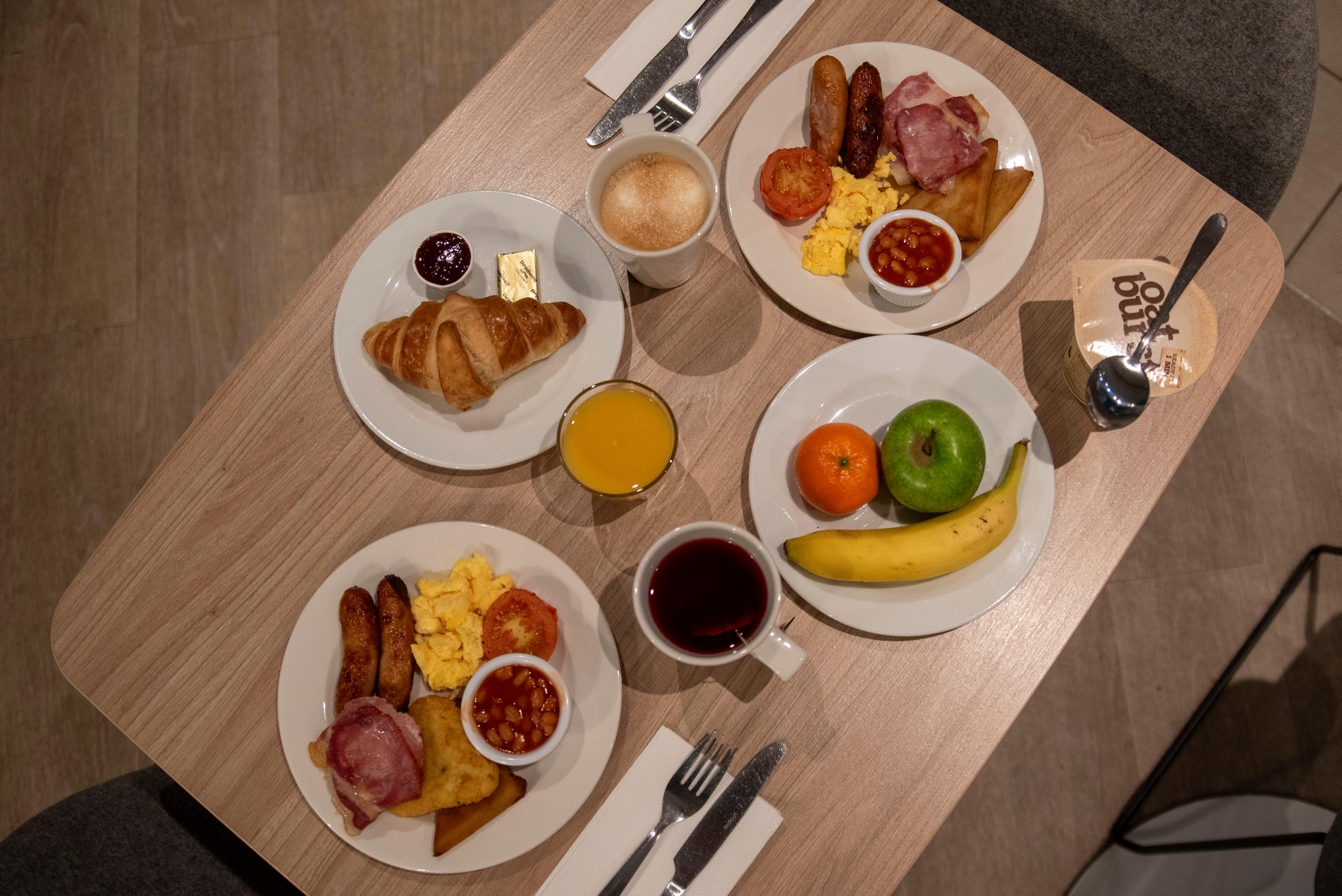 Holiday Inn Express Belfast City, photo 22 of 58