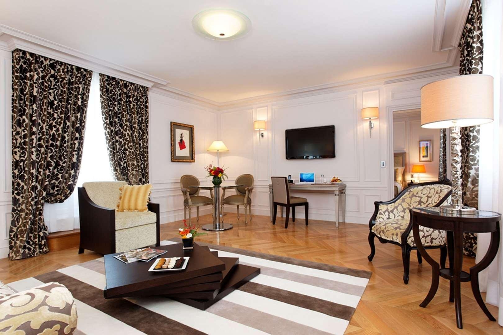 Majestic Hotel-Spa Paris, photo 50 of 94