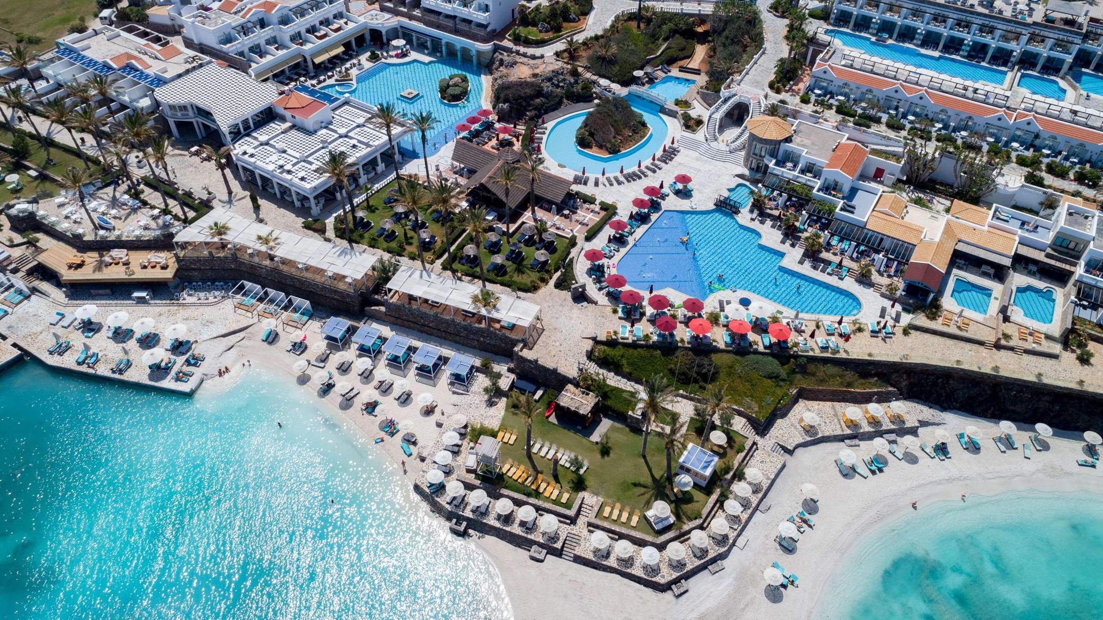 Minos Imperial Luxury Beach Resort Milatos, photo 16 of 199