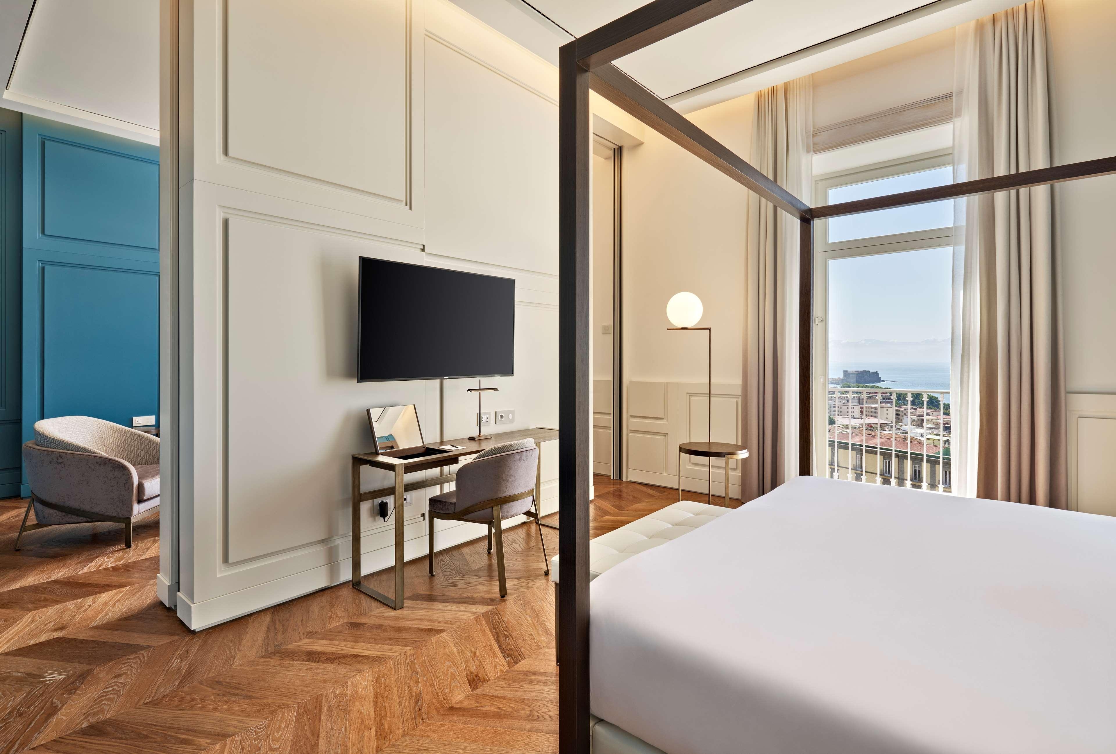 De Bonart Naples - Curio Collection by Hilton, photo 72 of 132