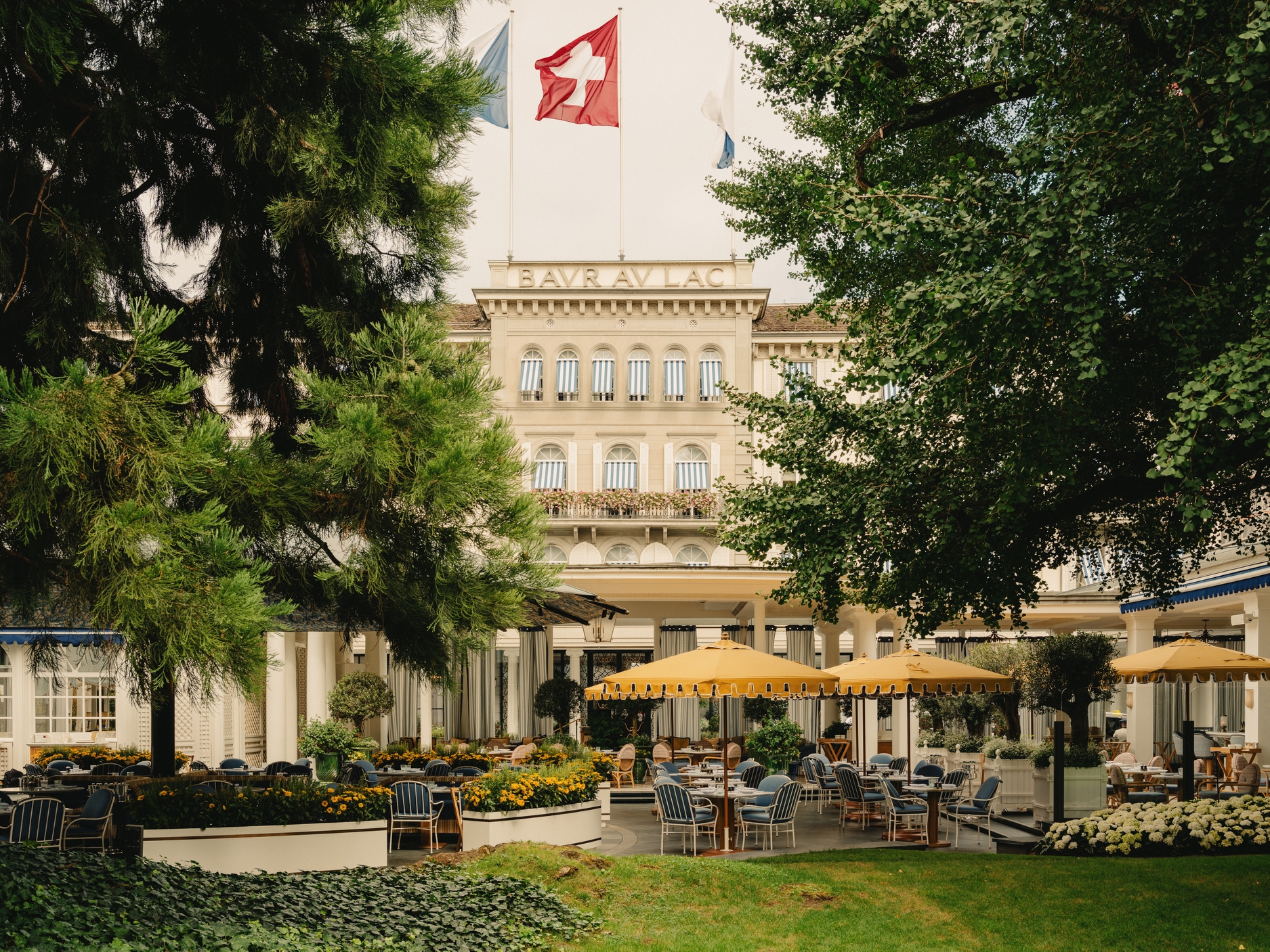 Baur Au Lac, photo 47 of 47