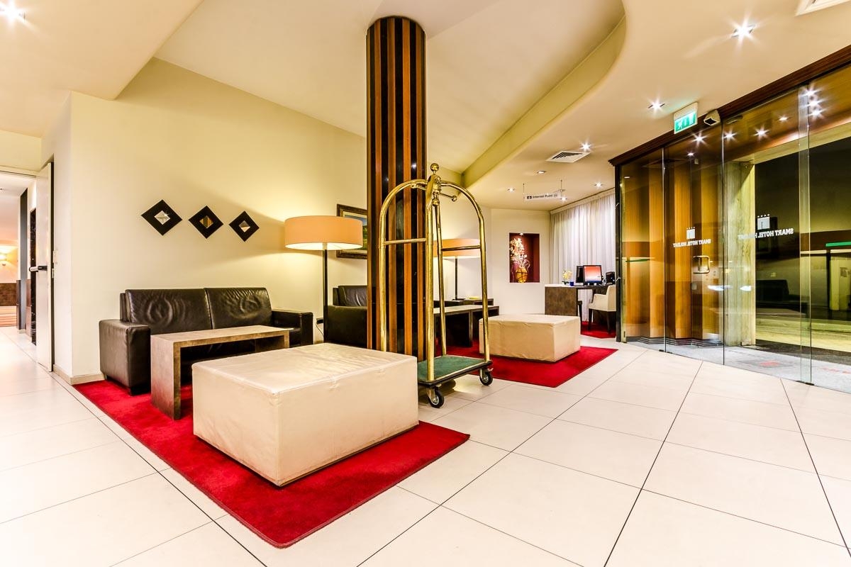 Smart Hotel Holiday, photo 12 of 34
