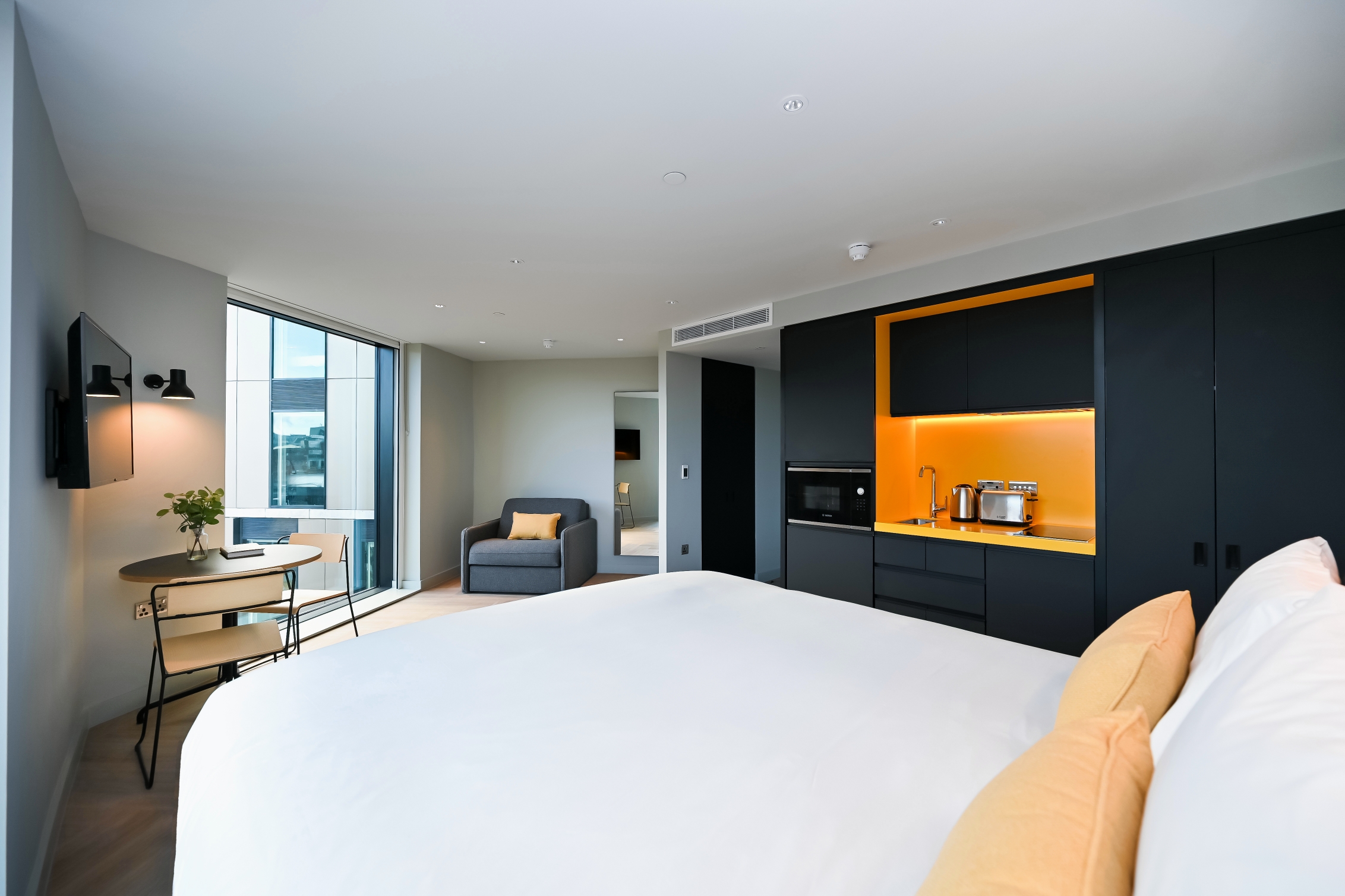Staycity Dublin Mark Street, photo 26 of 41