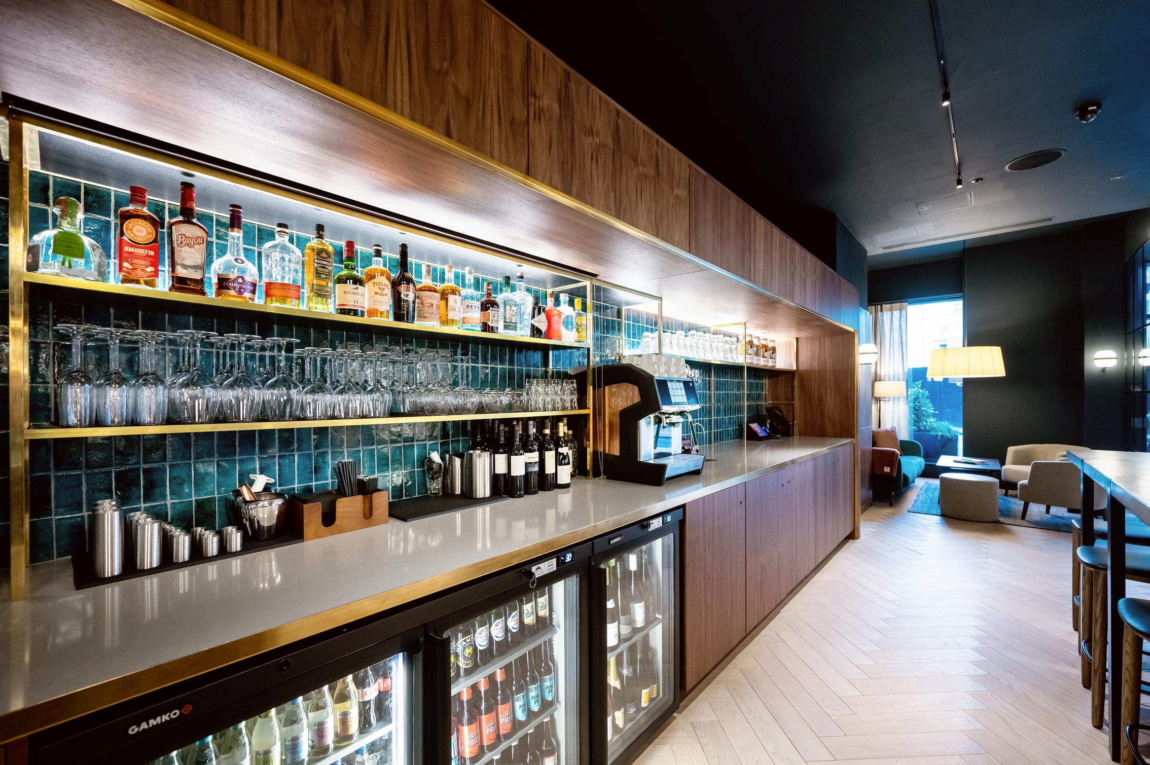 Wilde Aparthotels London Paddington, photo 27 of 29