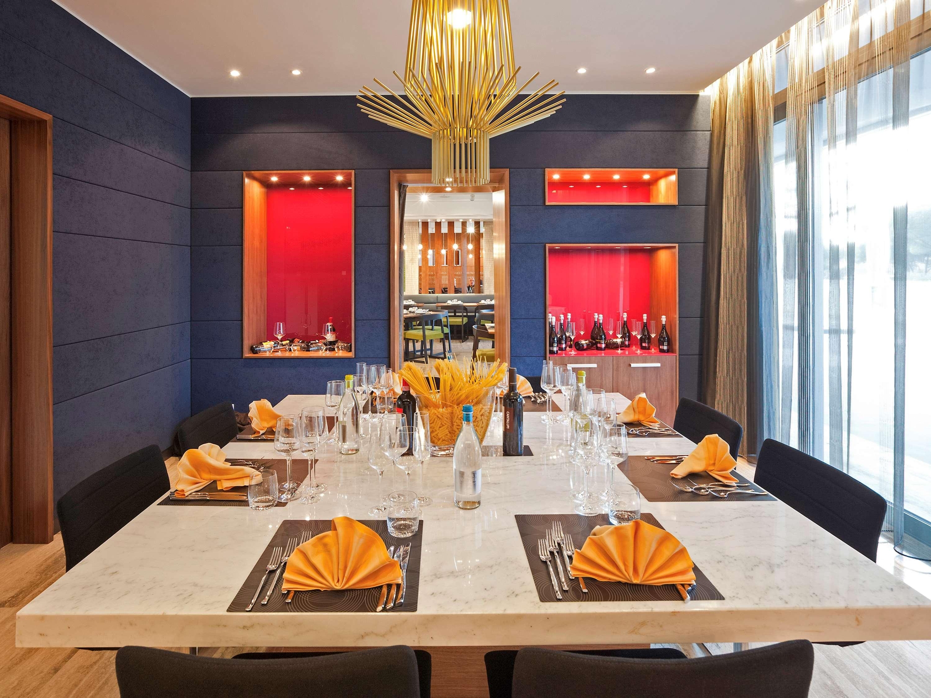 Novotel Roma Eur, photo 40 of 65
