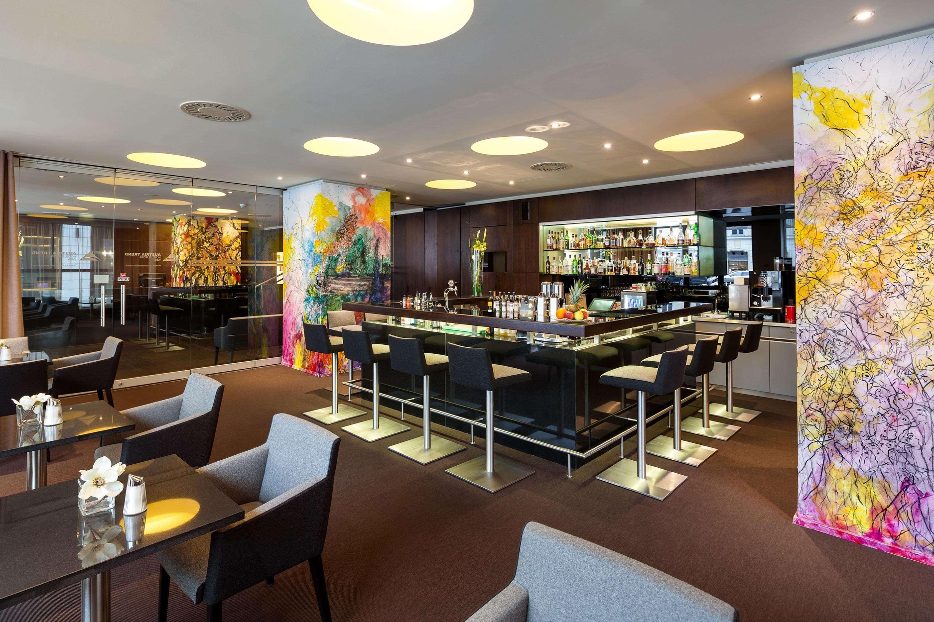 Austria Trend Hotel Europa, photo 24 of 27