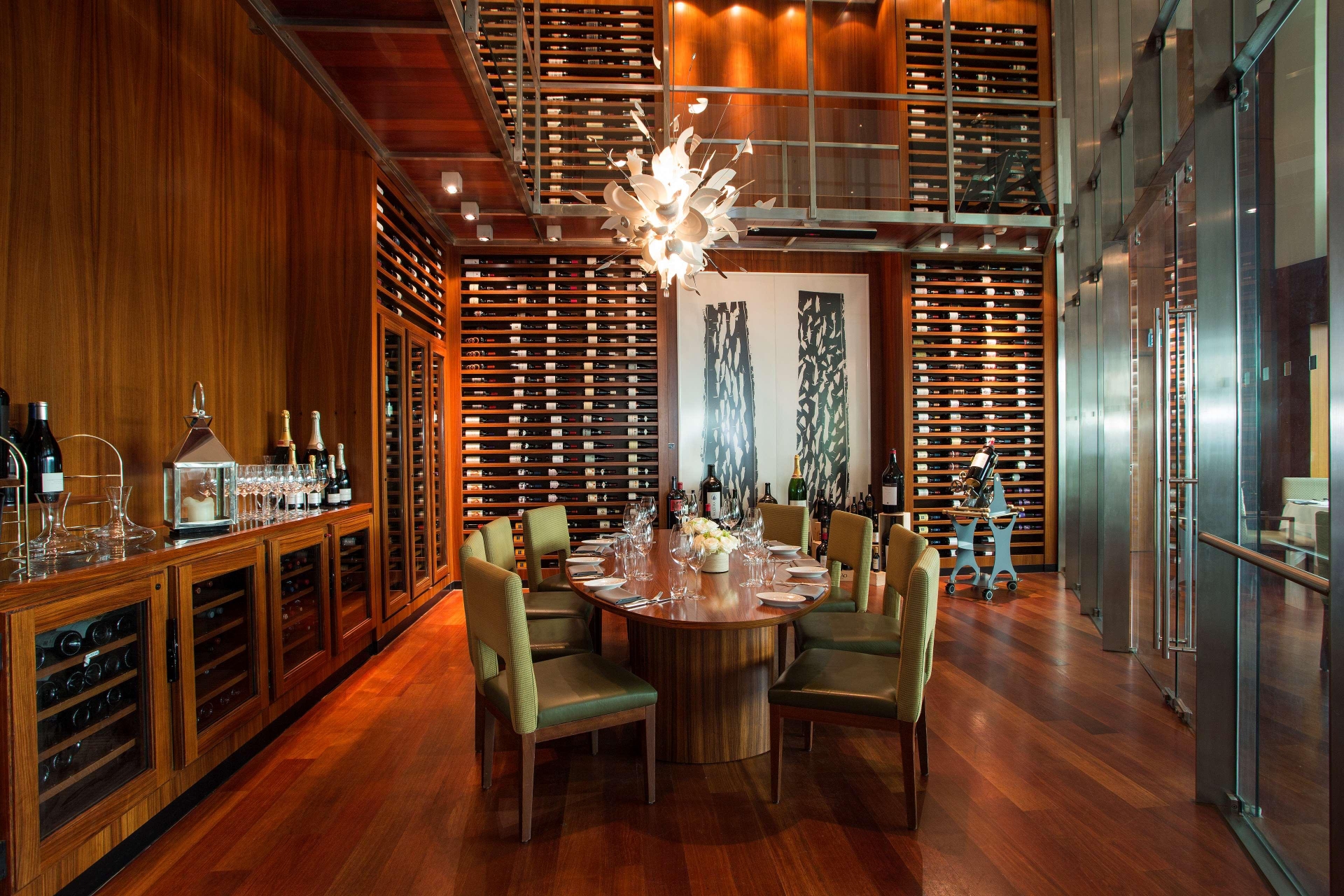Park Hyatt Zurich, photo 86 of 153