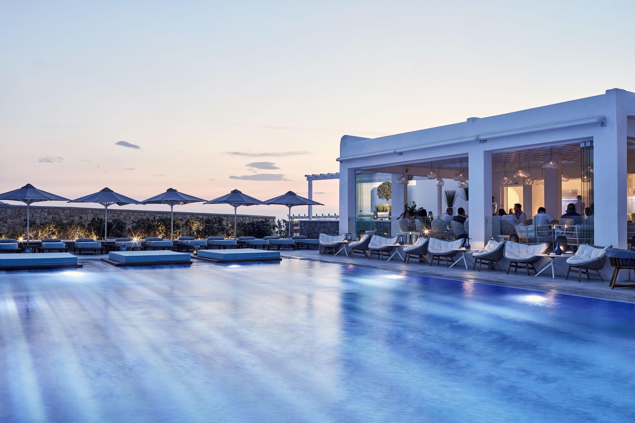 Myconian Kyma, a Member of Design Hotels, photo 76 of 100
