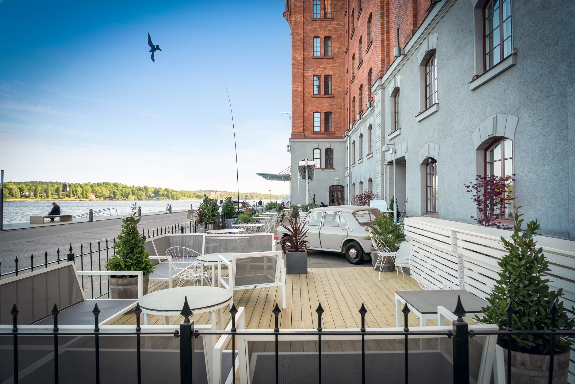Elite Hotel Marina Tower, photo 15 of 15