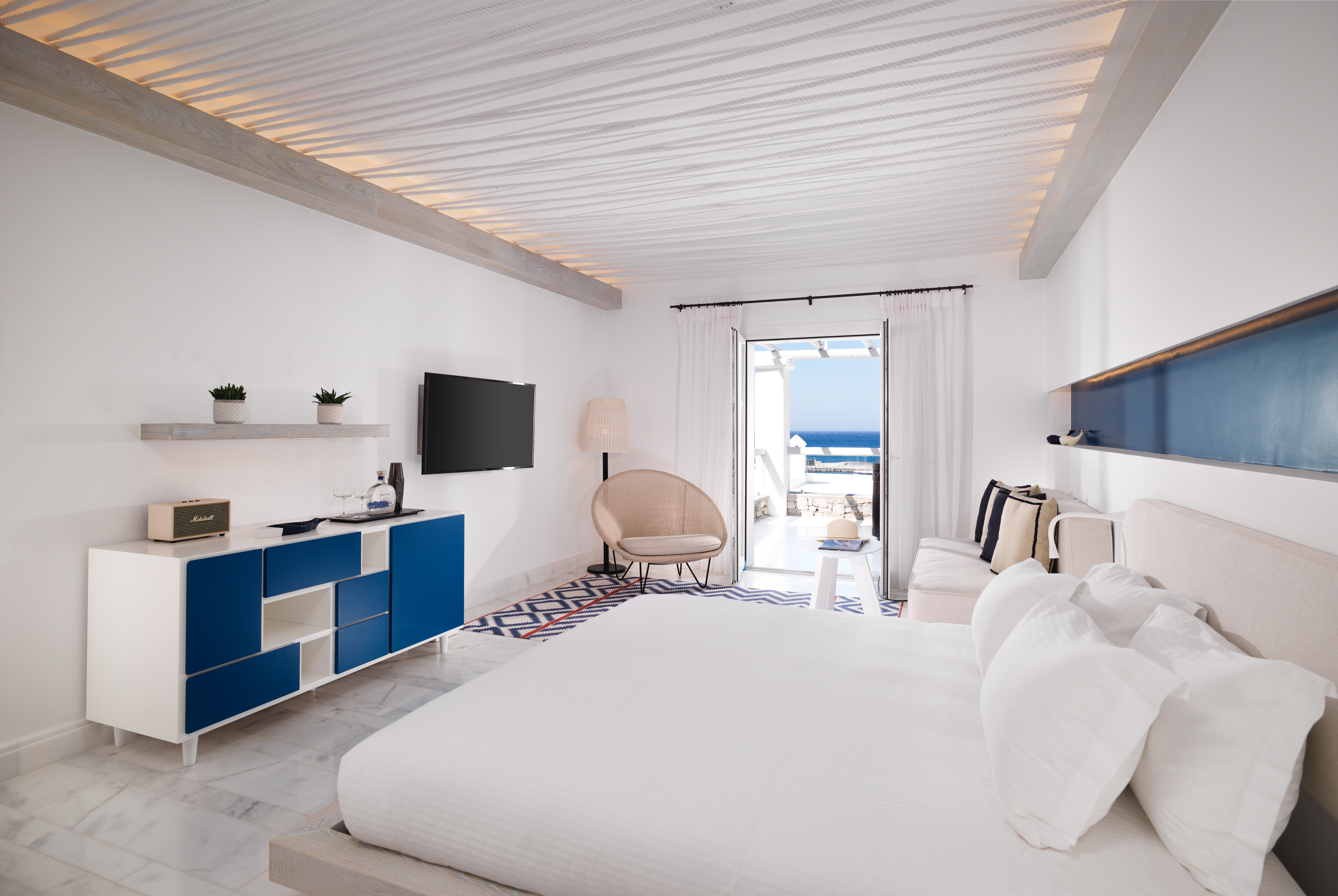 Mykonos Riviera Hotel &amp; Spa, photo 18 of 71