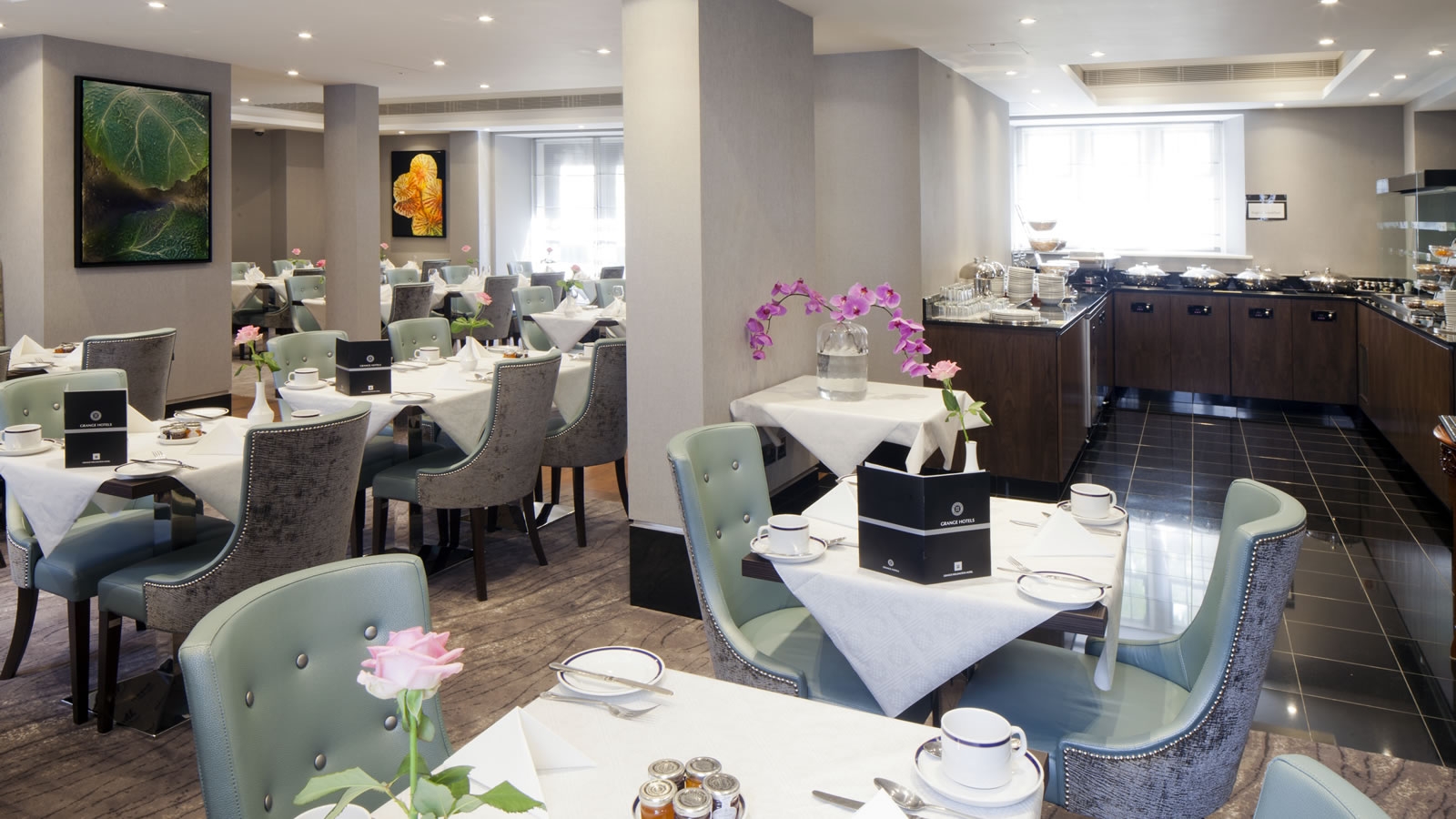 The Wellington by Blue Orchid Hotels, photo 6 of 10