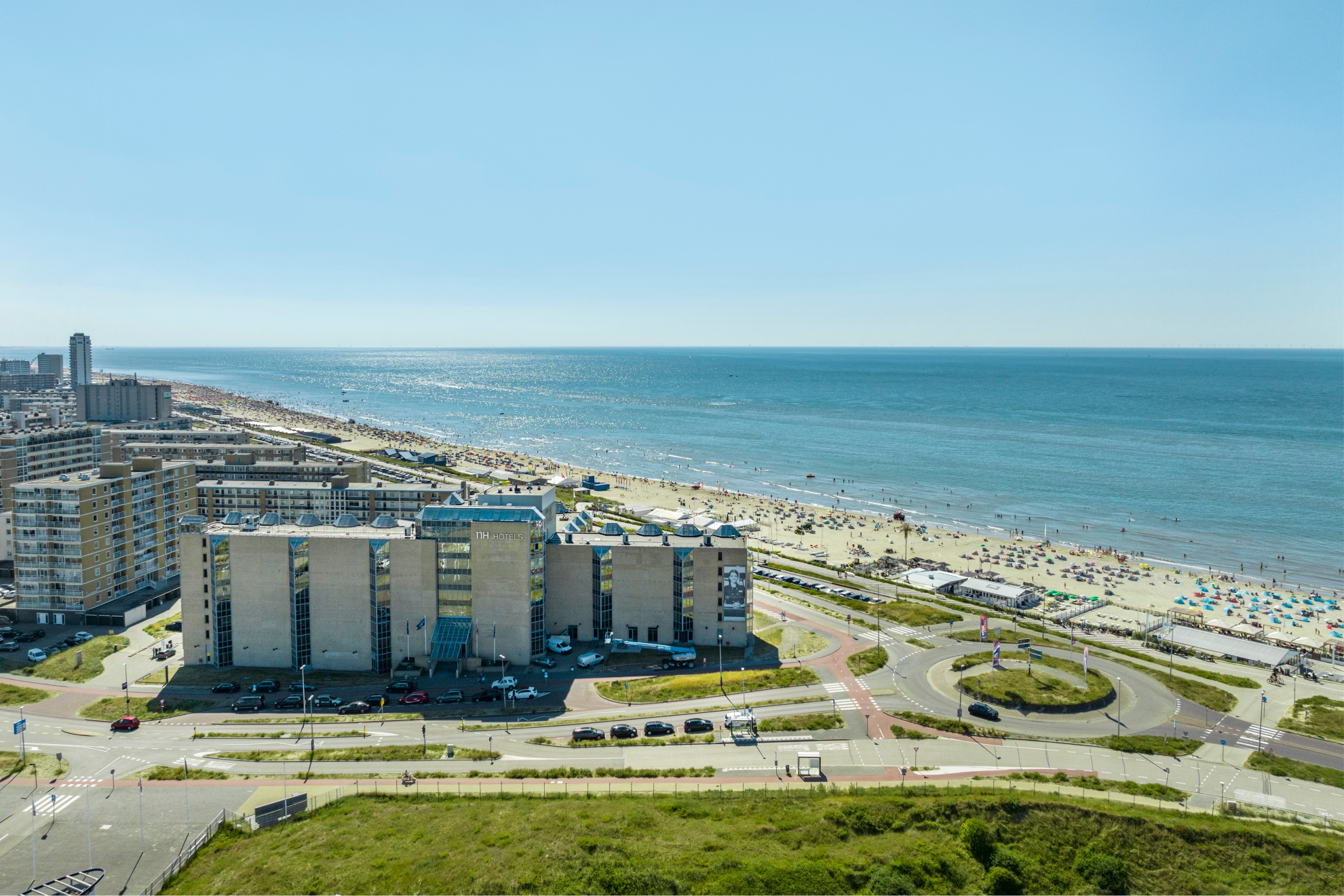 NH Zandvoort, photo 3 of 35