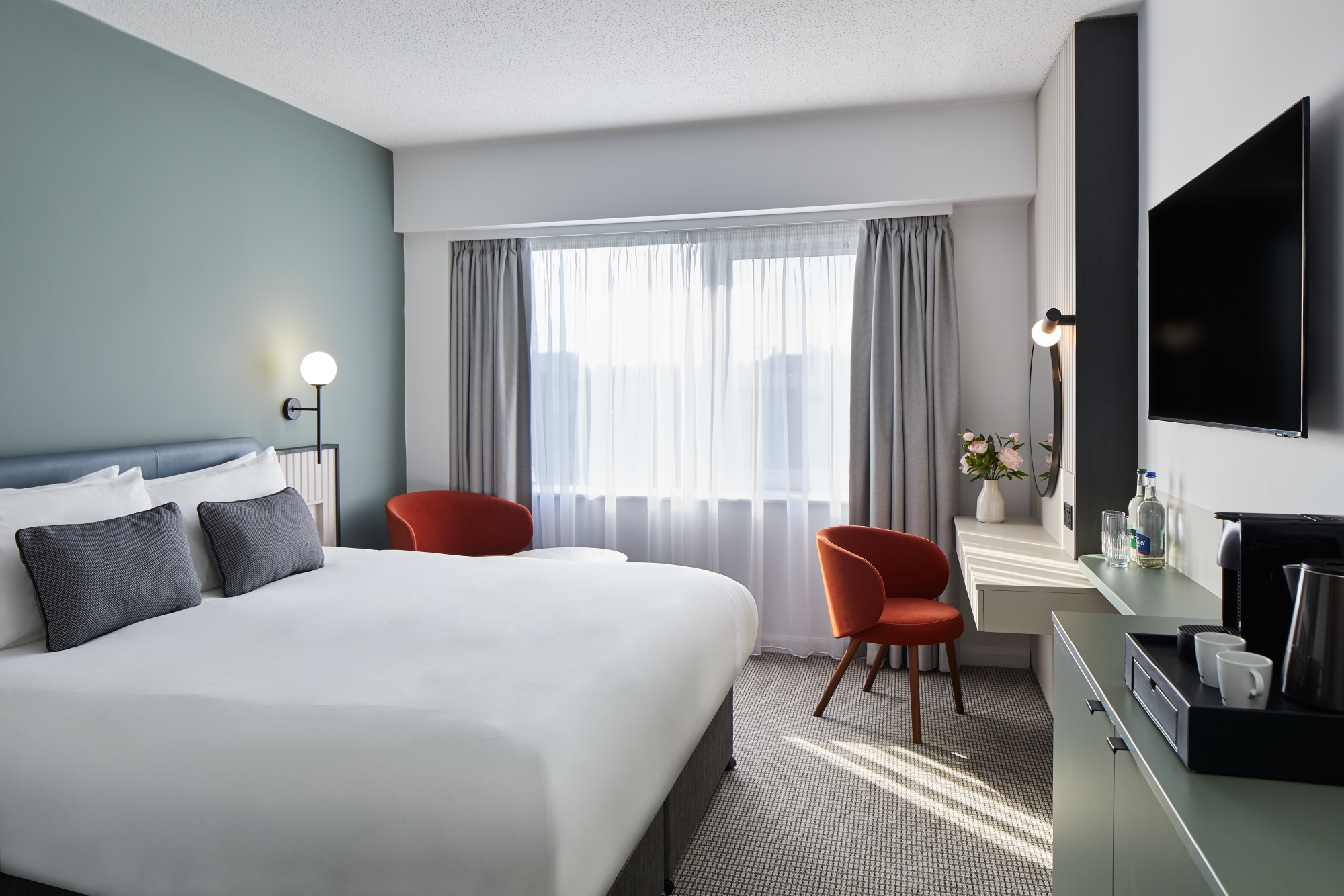 Leonardo Hotel Dublin Parnell Street, photo 5 of 14