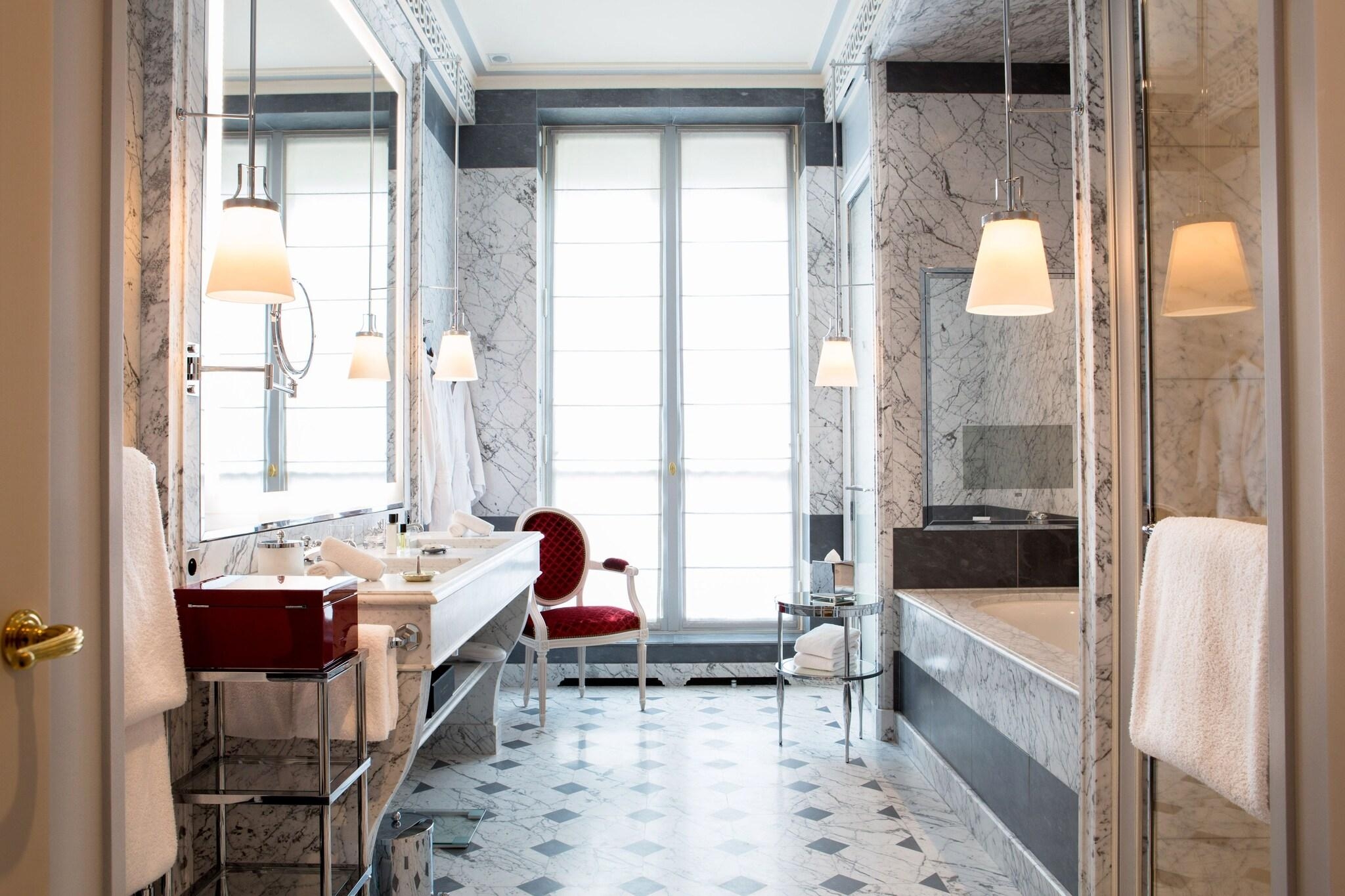 La Reserve Paris Hotel and Spa, photo 119 of 180