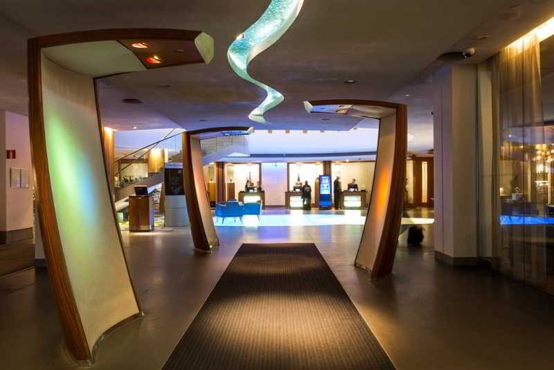 Radisson Blu Royal Viking Stockholm, photo 15 of 172