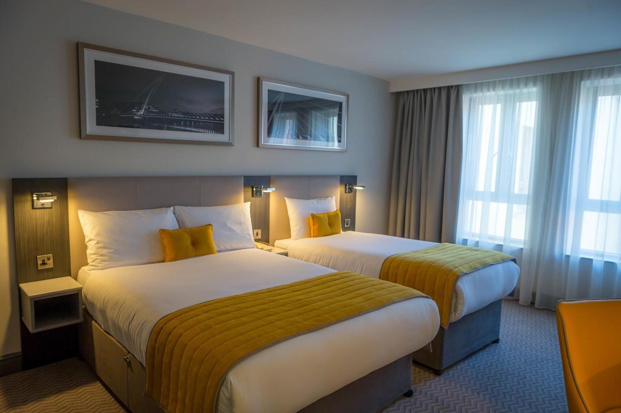Maldron Hotel Pearse Street, photo 20 of 47