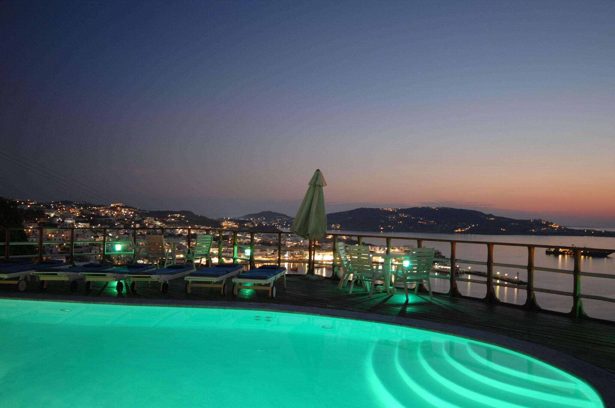 Mykonos View Hotel, photo 19 of 34