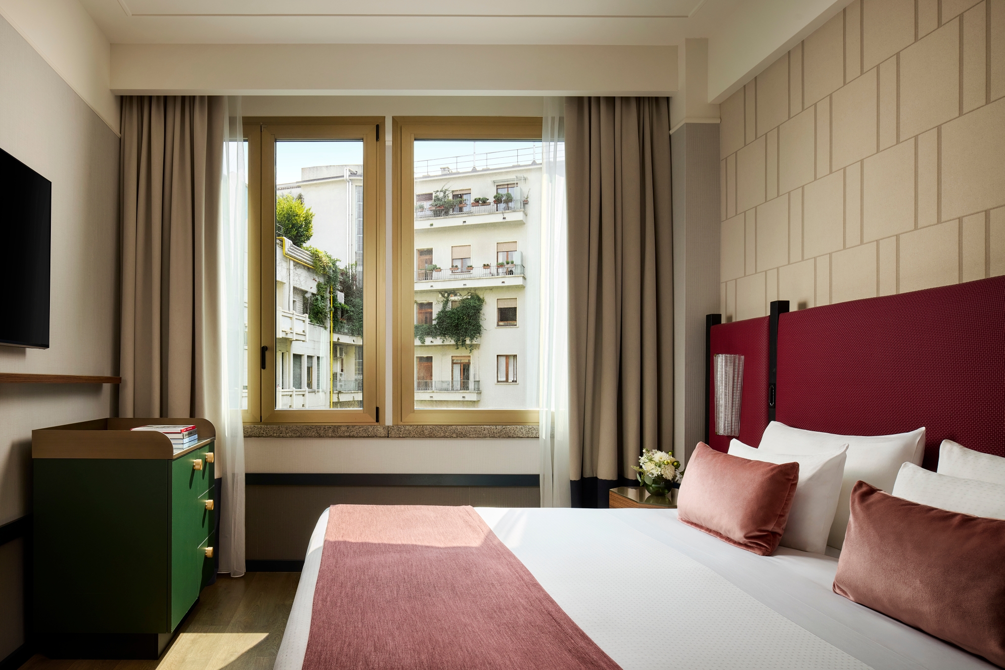 Tivoli President Milano Hotel, photo 26 of 50
