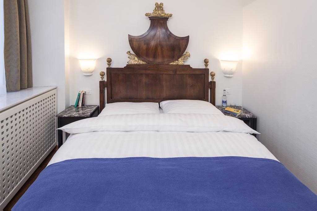 Hotel Altstadt, photo 5 of 19