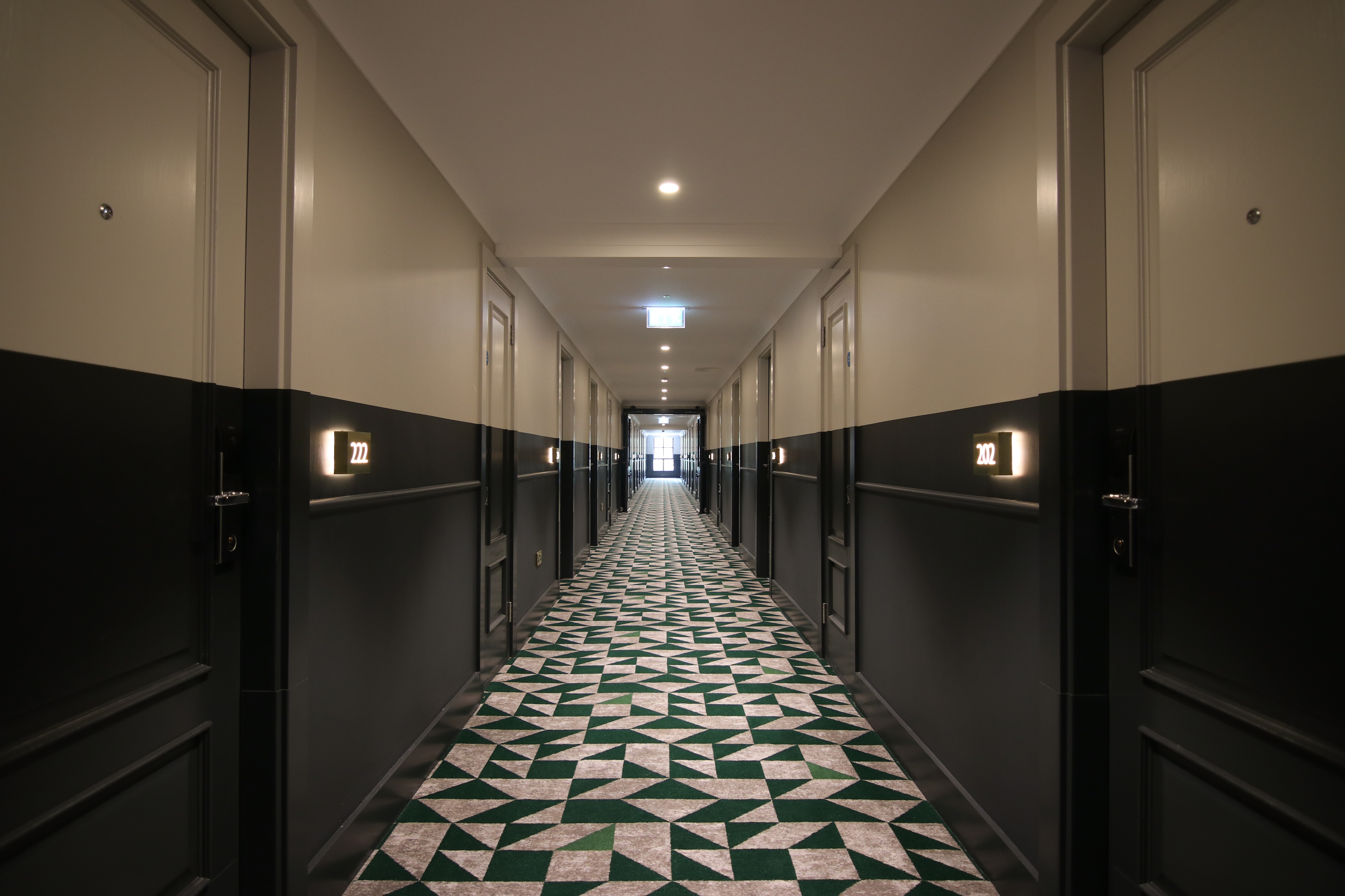 The Alex, O'Callaghan Hotel, photo 4 of 36