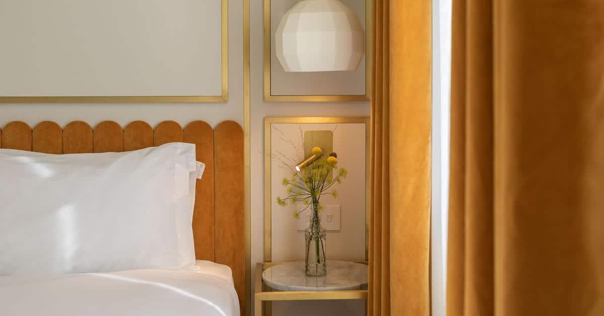 Melia London Kensington Member of Melia Collection, photo 48 of 124