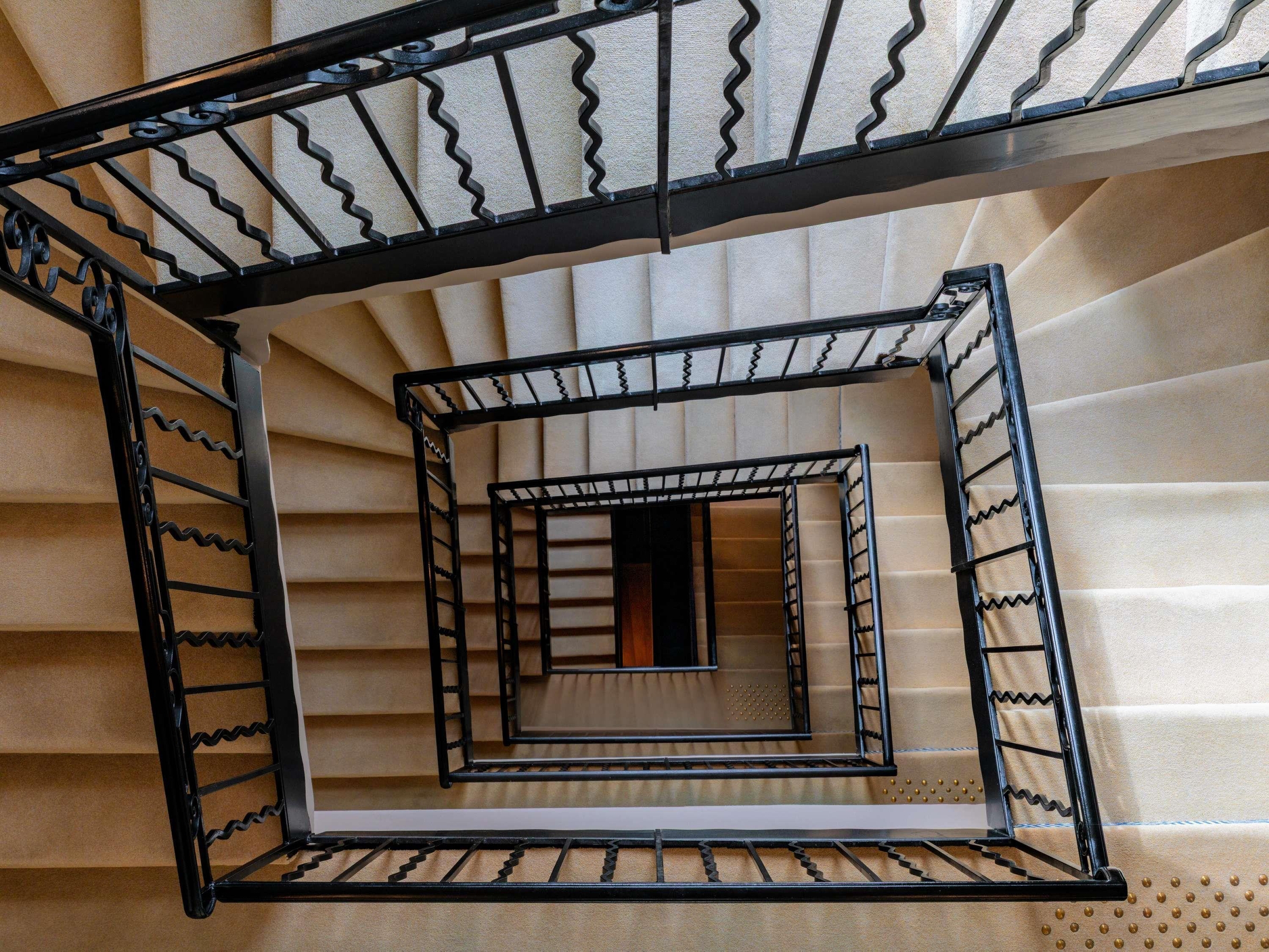 Grand Hôtel Beauvau Marseille Vieux-Port, photo 28 of 59