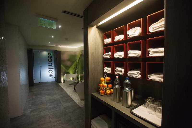 Eurostars Palazzo Zichy, photo 50 of 53
