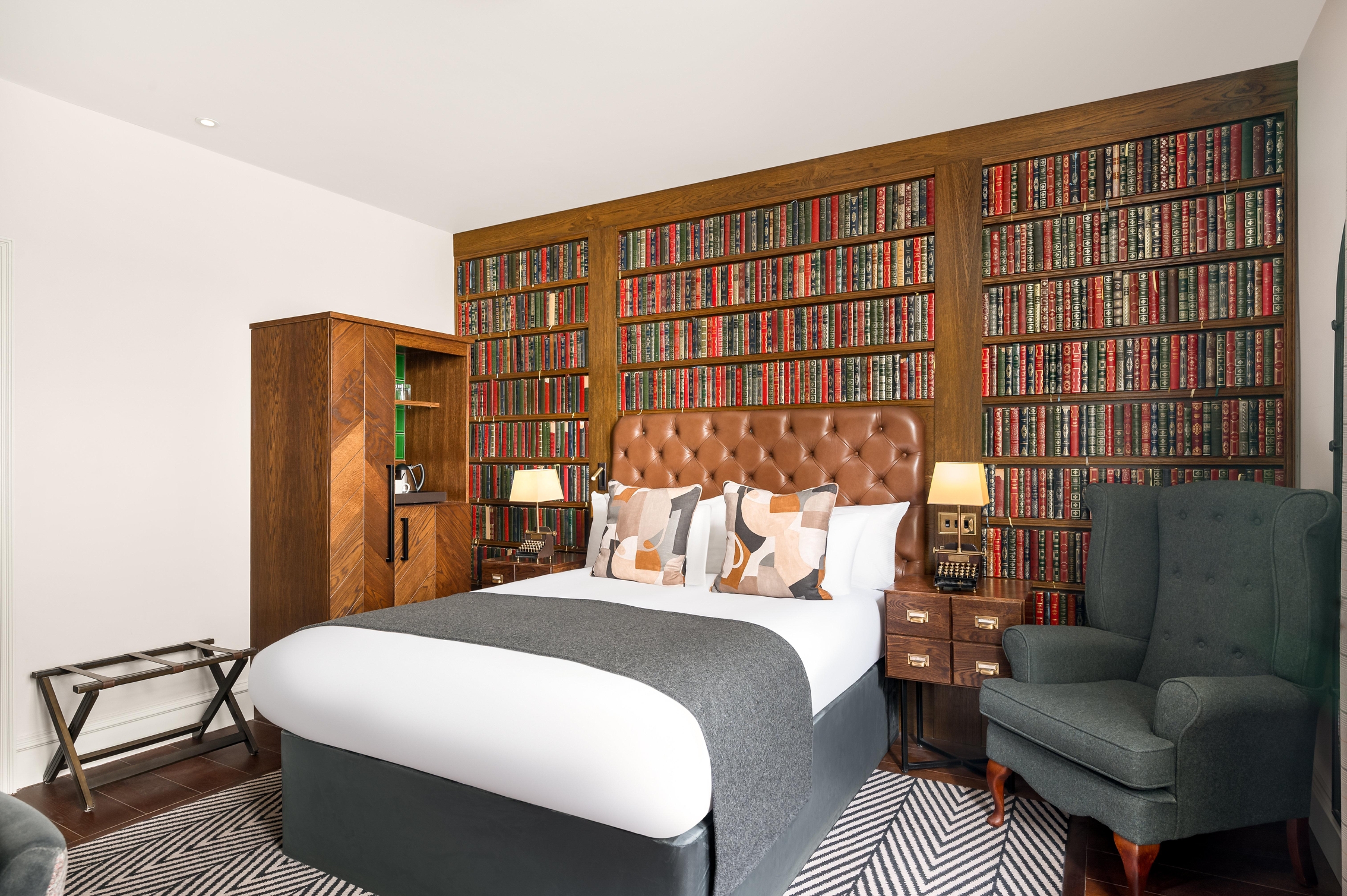 Hotel Indigo Edinburgh - Princes Street, photo 114 of 182