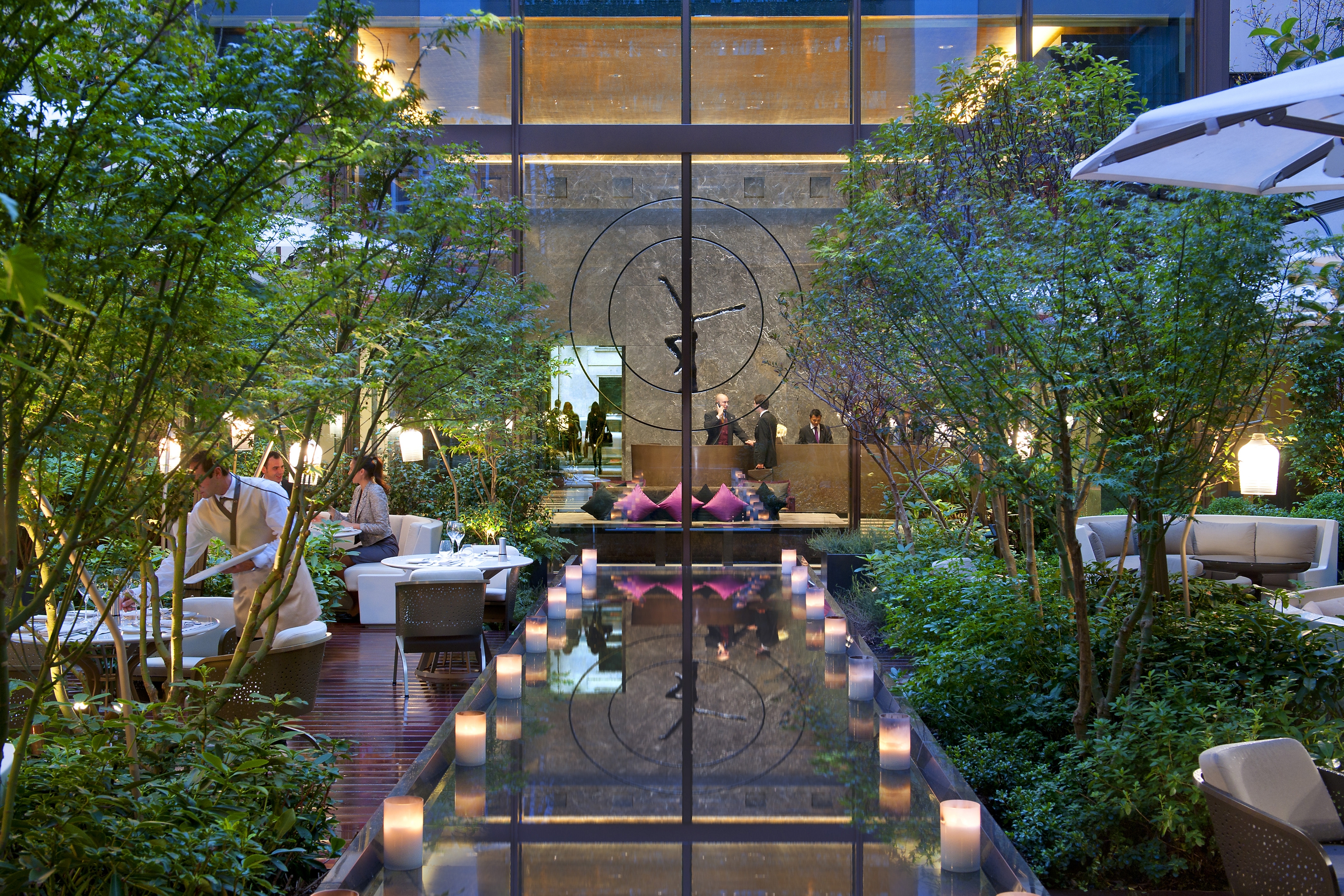 Mandarin Oriental Paris, photo 23 of 34