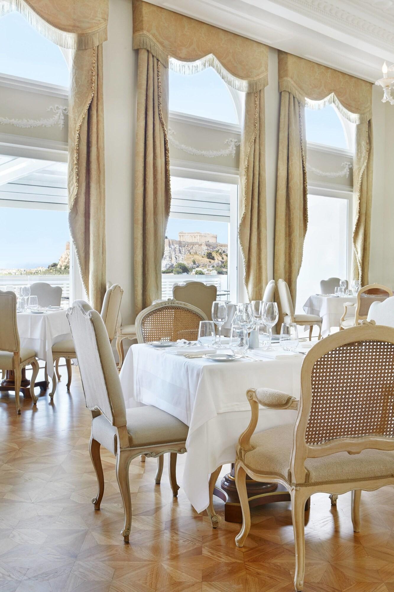 King George A Luxury Collection Hotel, photo 16 of 199