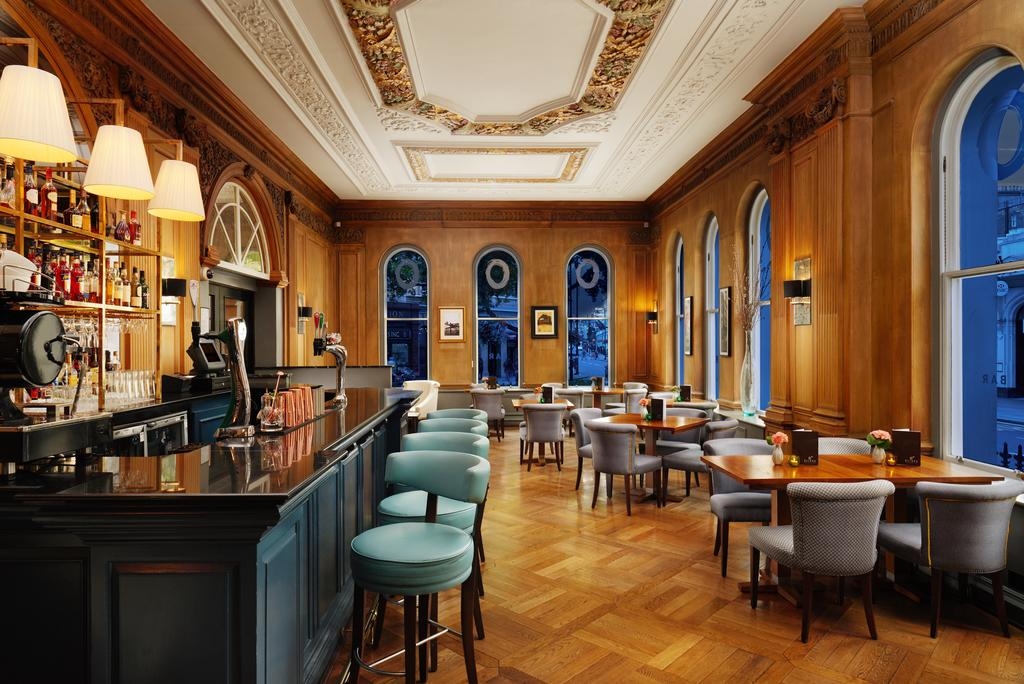 The Bailey's Hotel London, photo 20 of 23