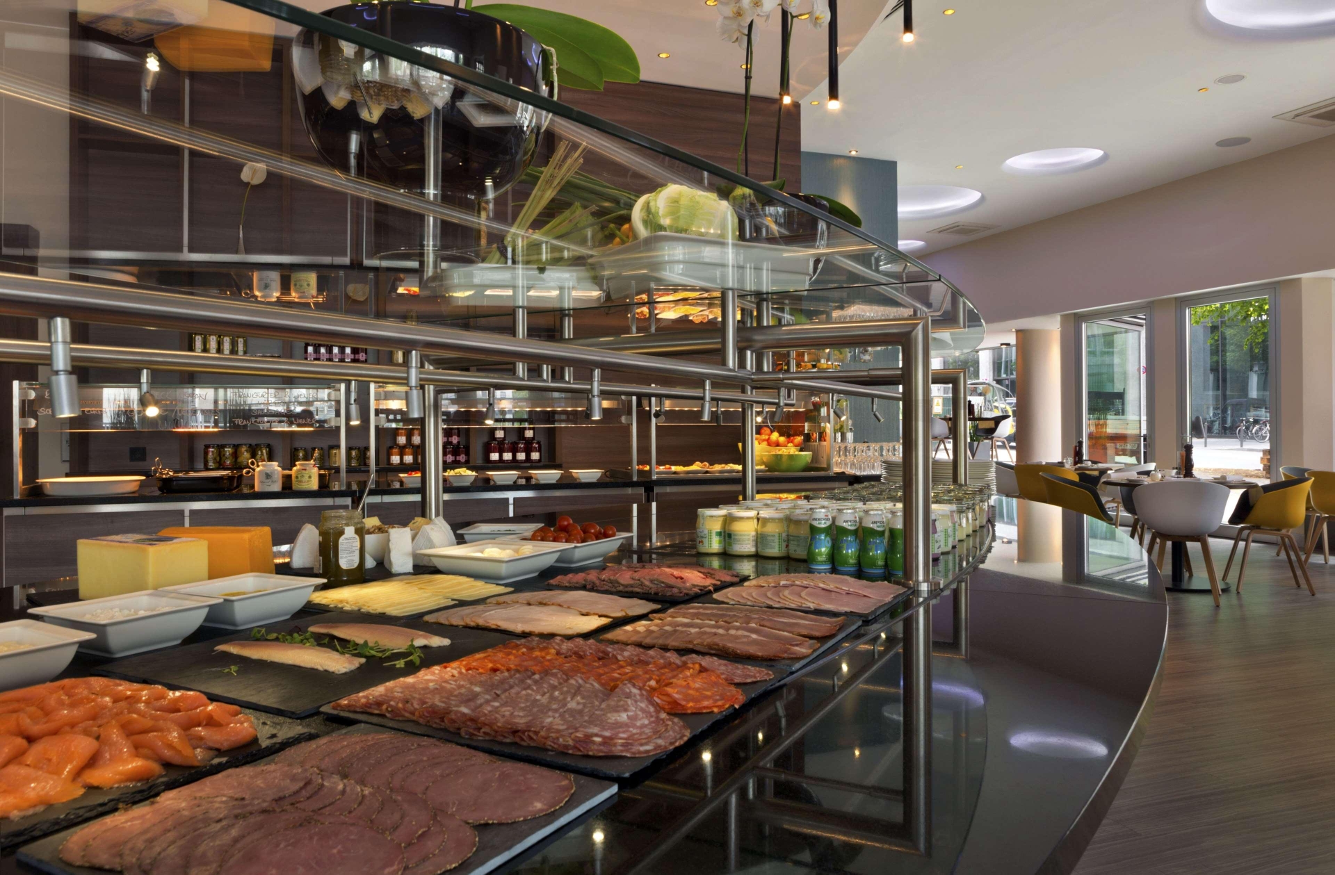 Flemings Selection Hotel Frankfurt-City, photo 66 of 126