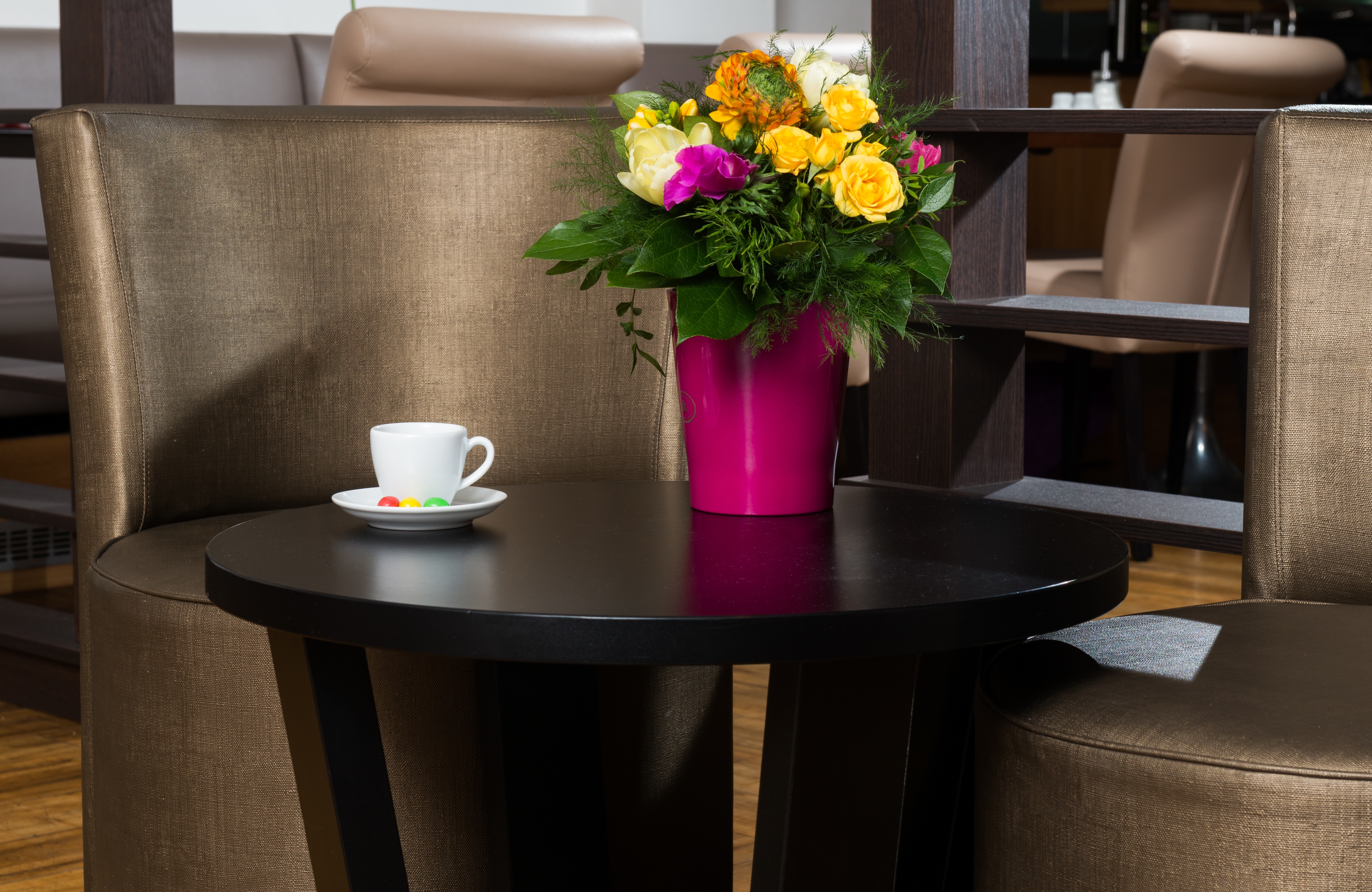 Leonardo Hotel Frankfurt City Center, photo 4 of 18