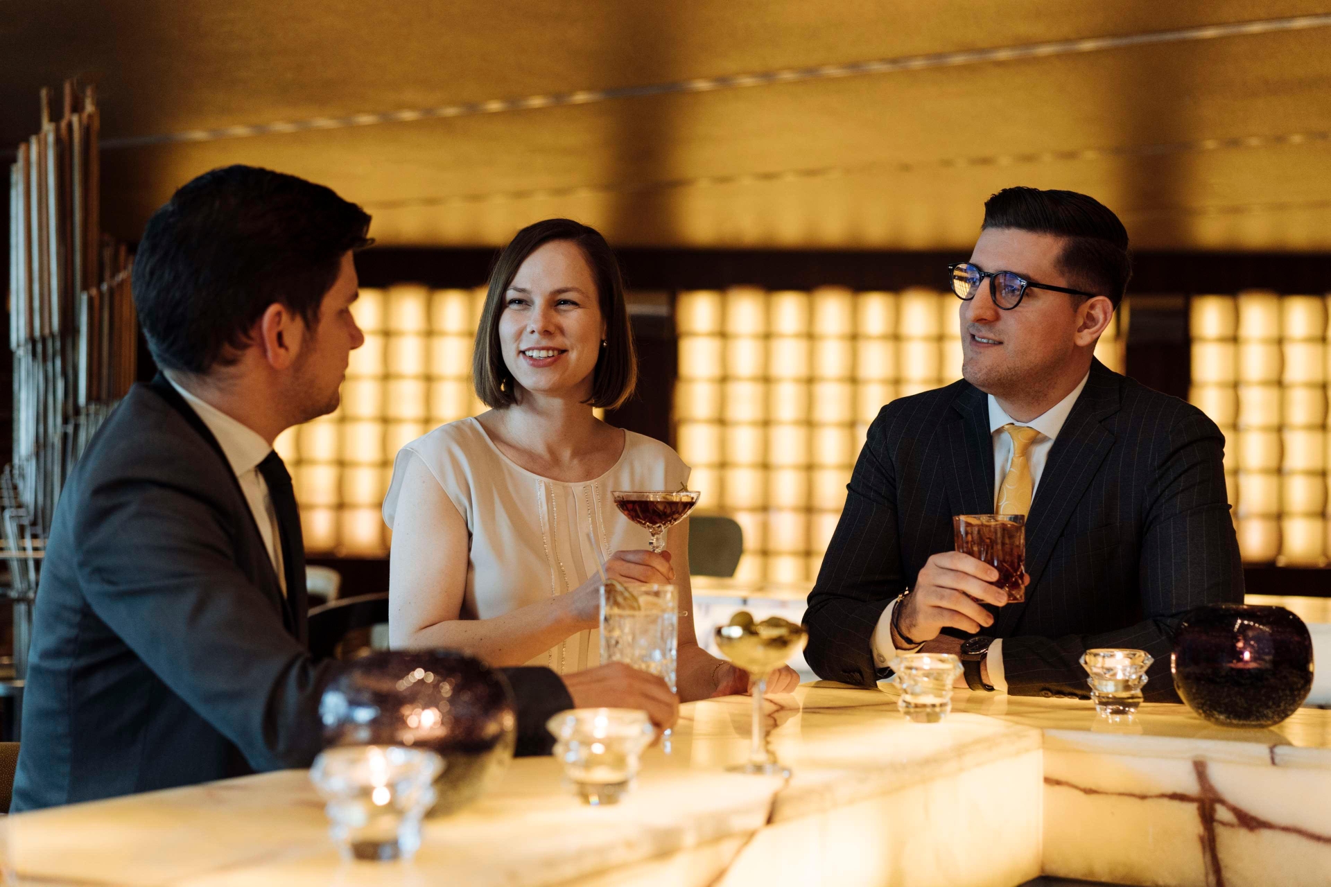 Park Hyatt Zurich, photo 8 of 153