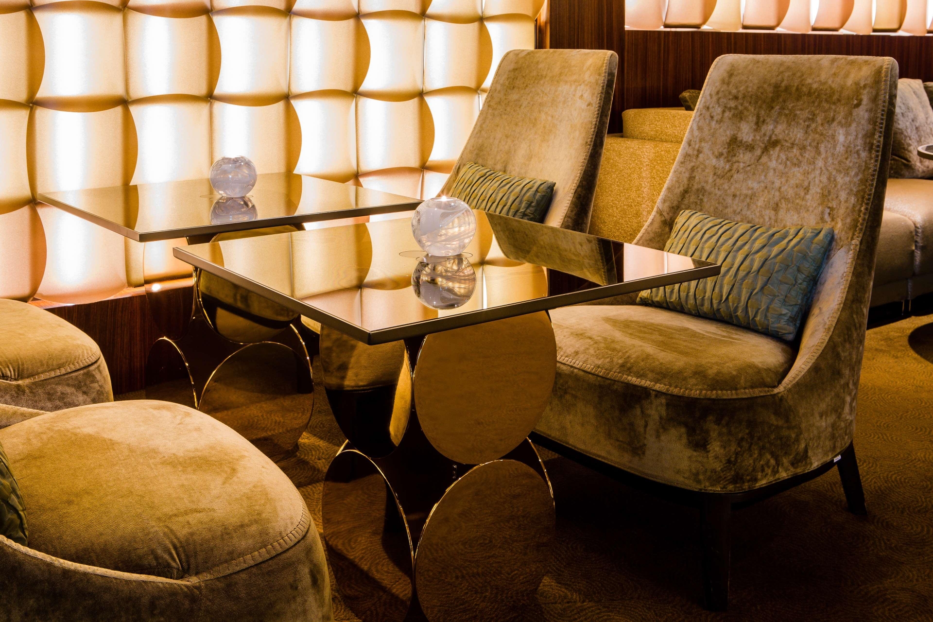 Park Hyatt Zurich, photo 125 of 153